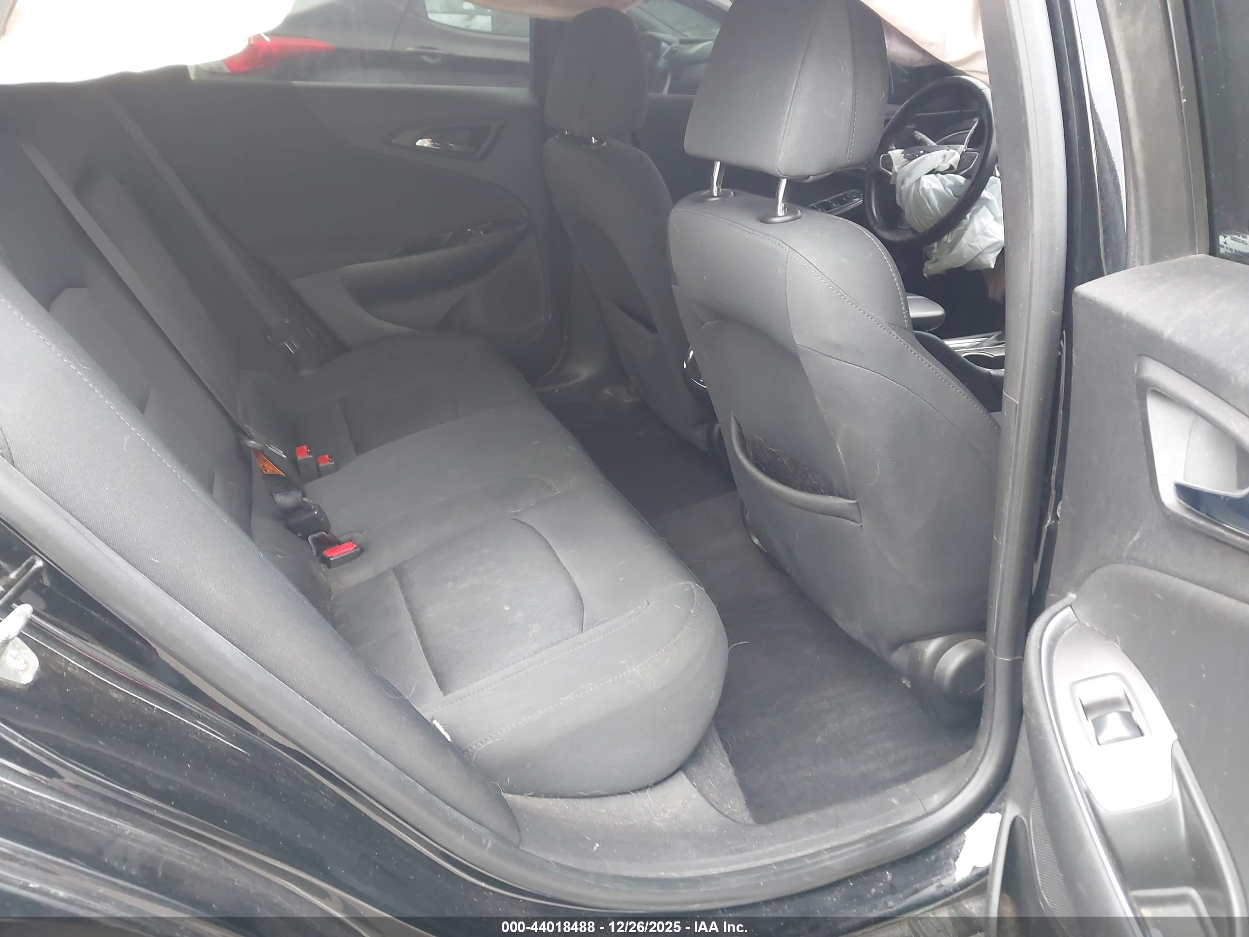 CHEVROLET MALIBU image 8