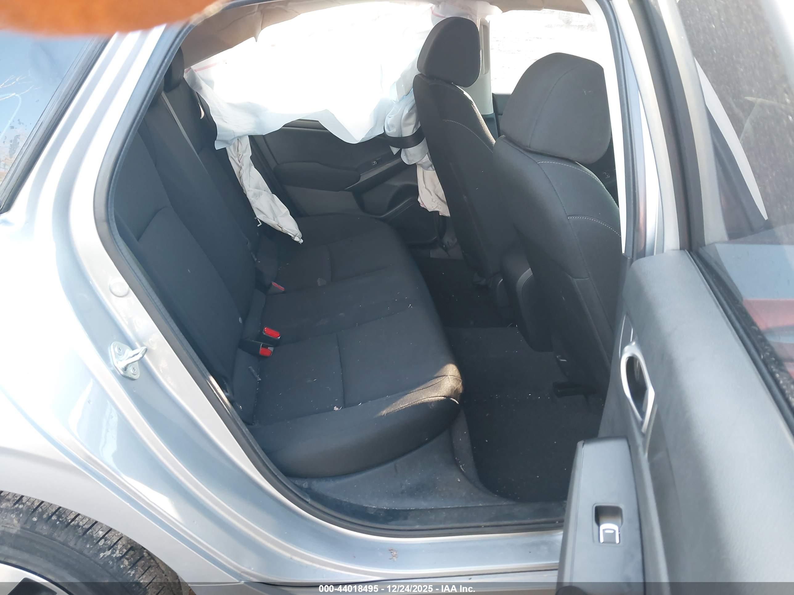 HONDA CIVIC image 8