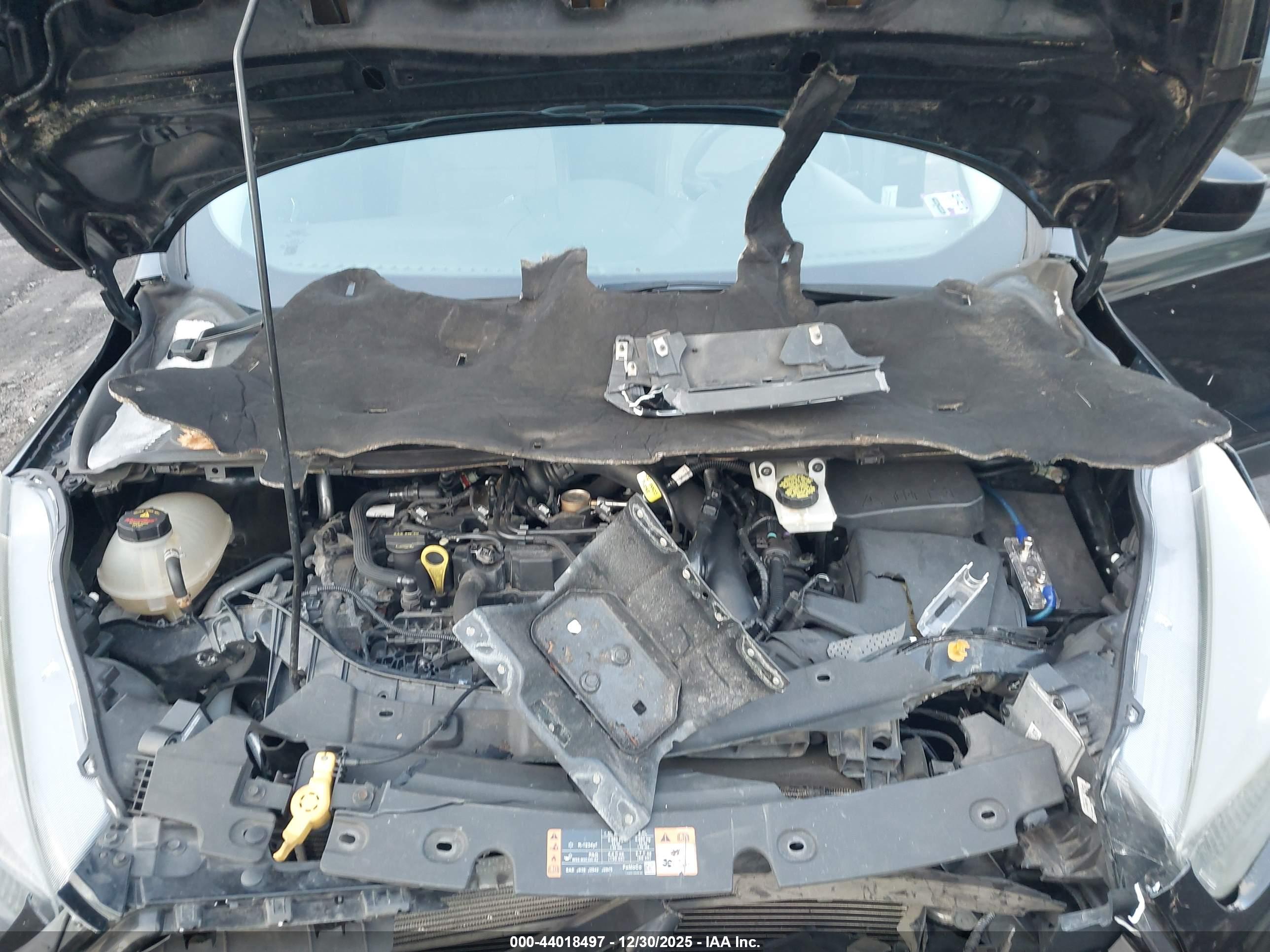 FORD ESCAPE image 10
