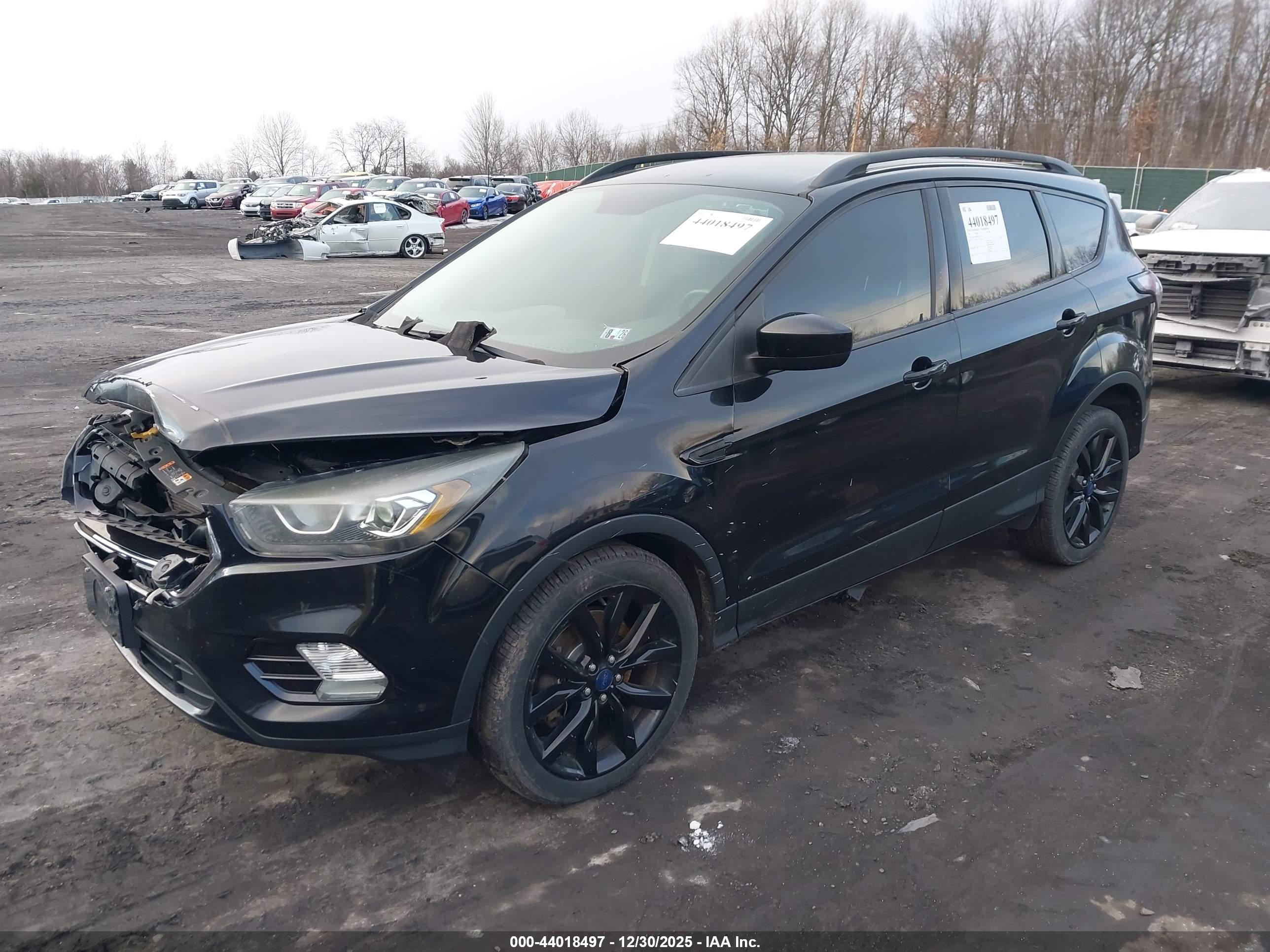 FORD ESCAPE image 2