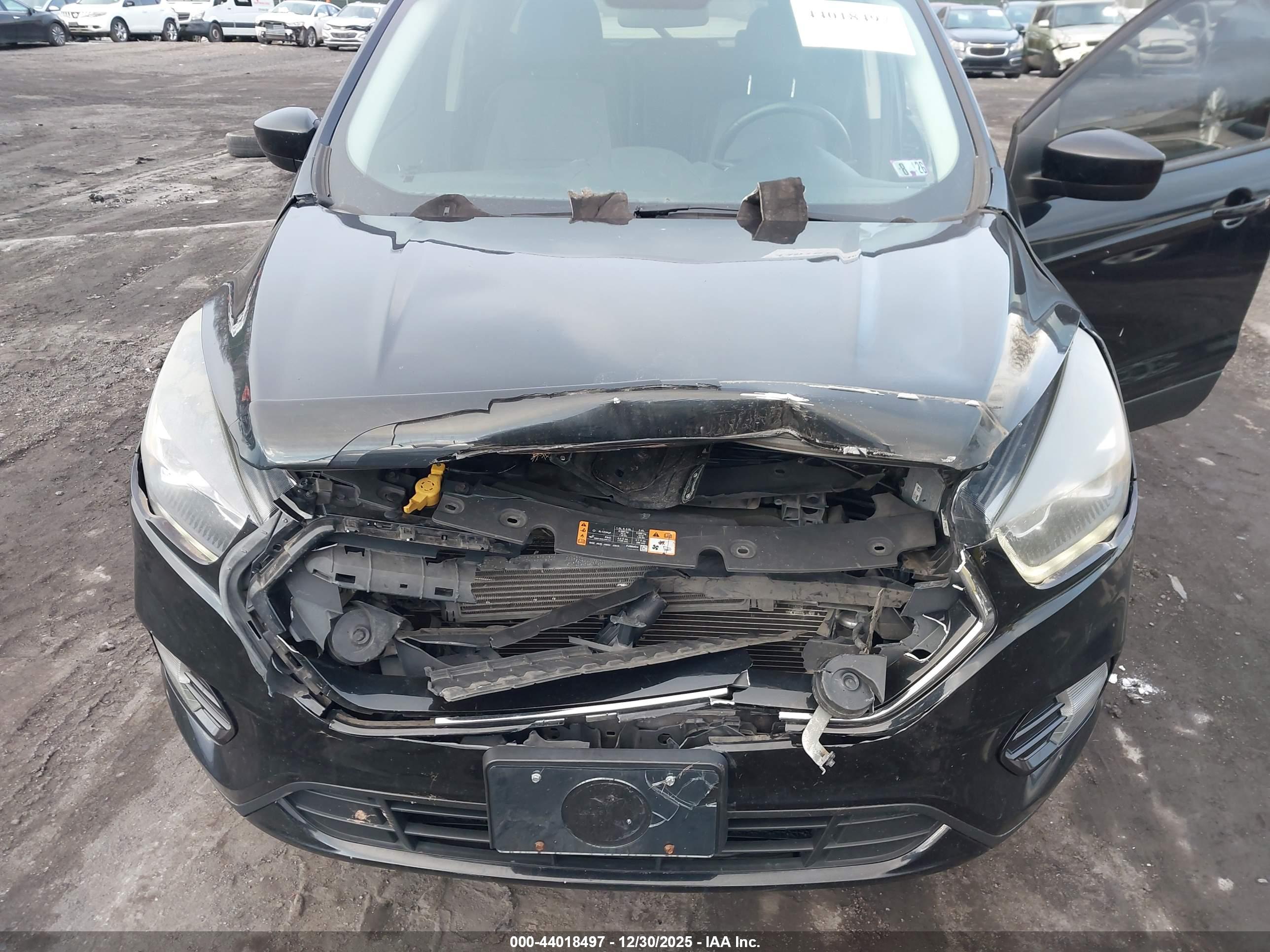FORD ESCAPE image 6