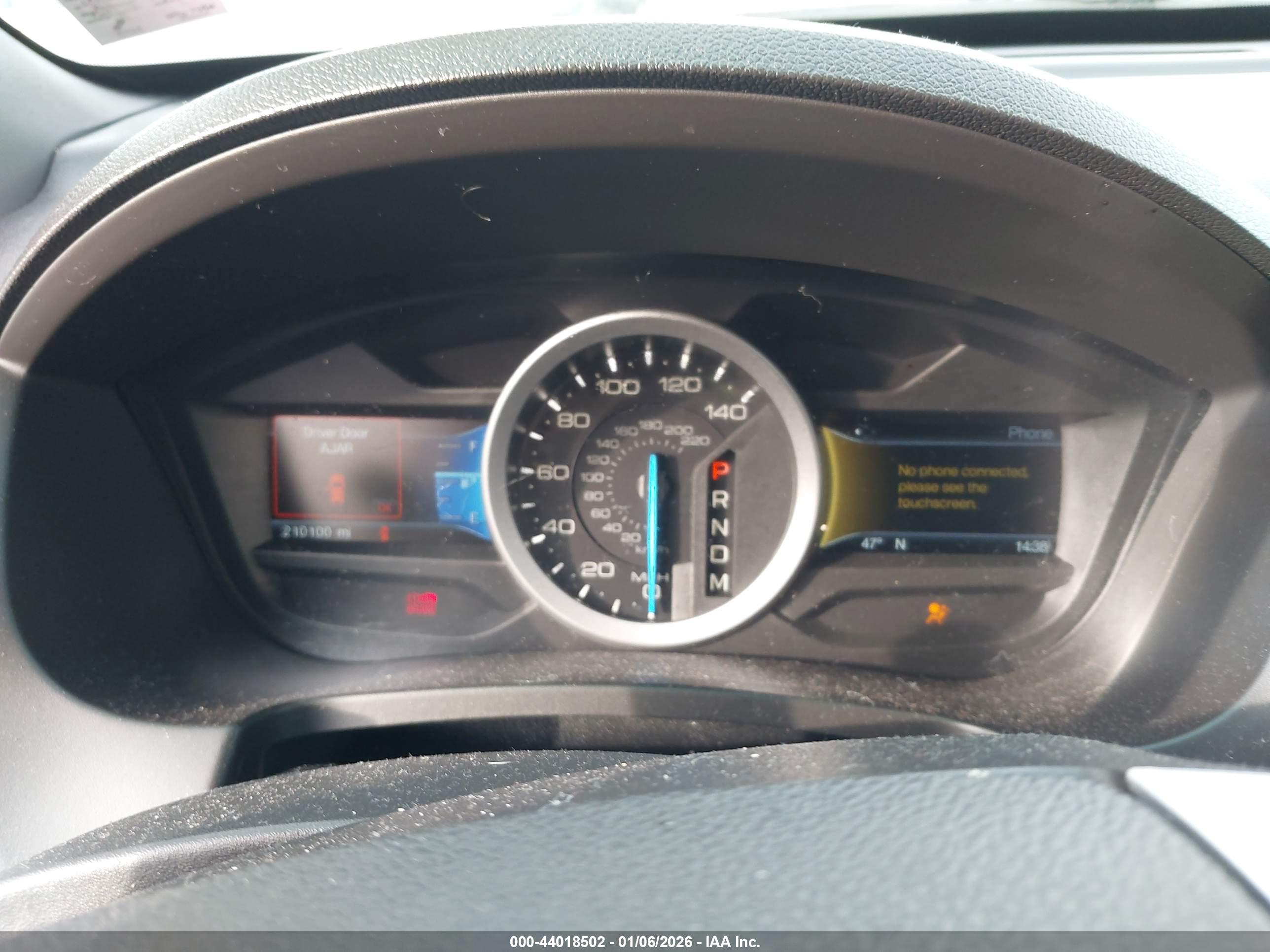FORD EXPLORER image 7