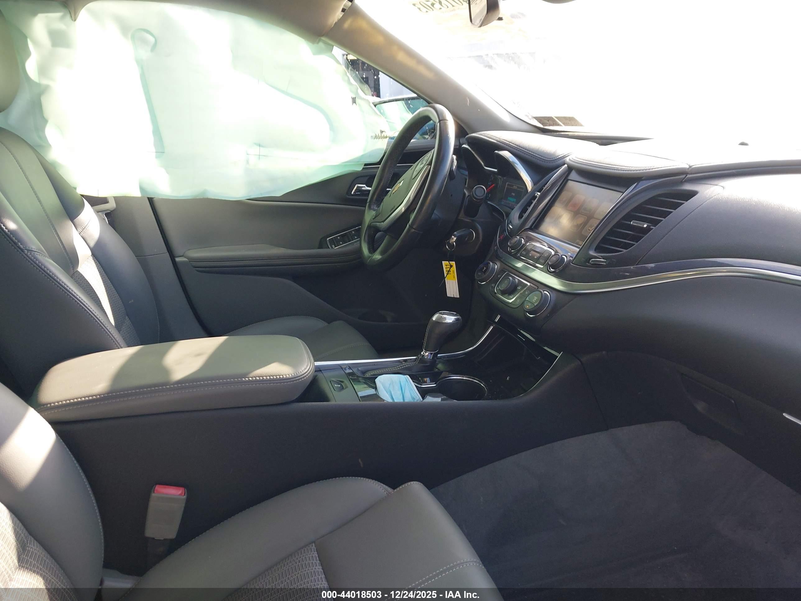 CHEVROLET IMPALA image 5