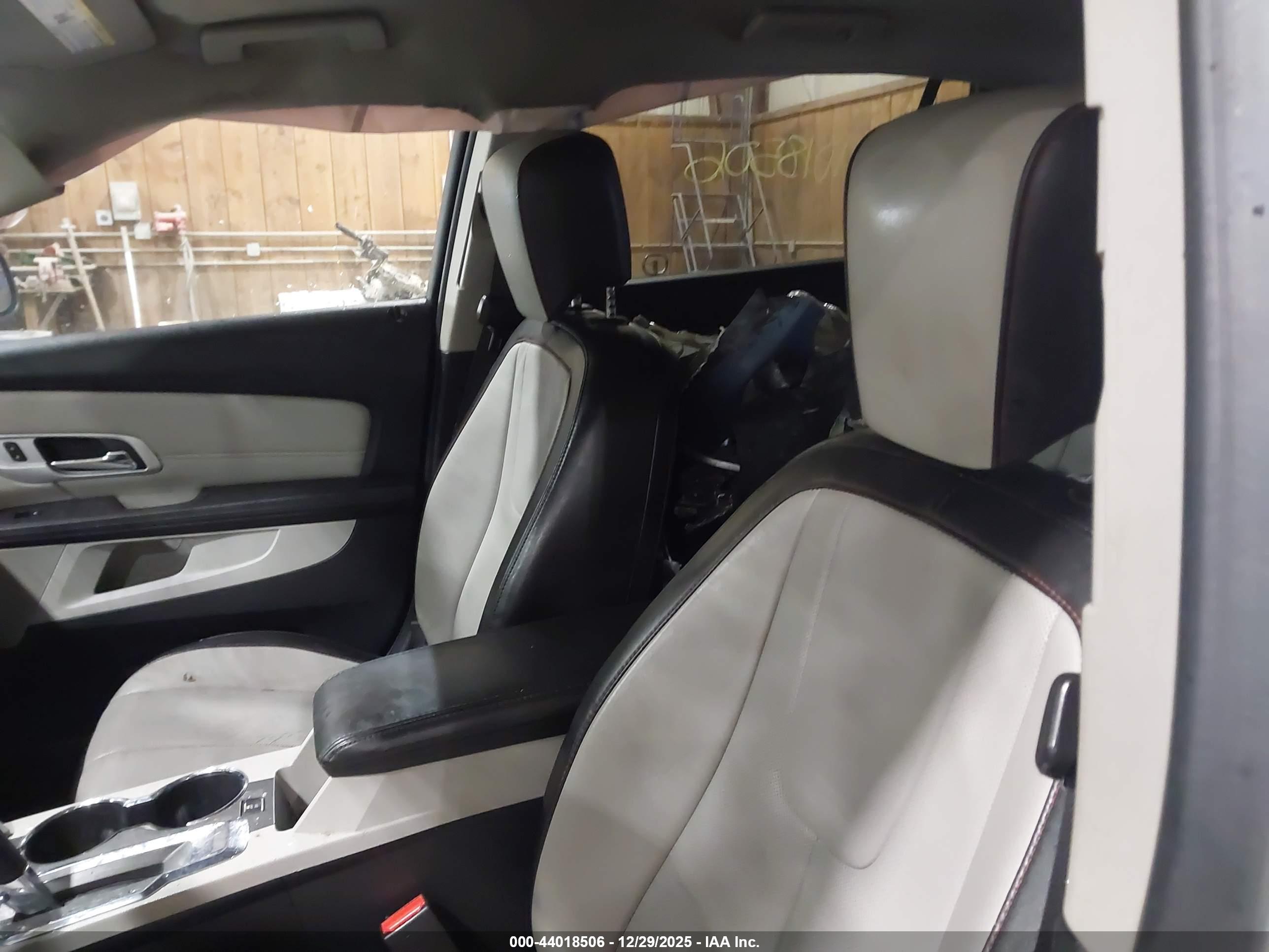 GMC TERRAIN image 8