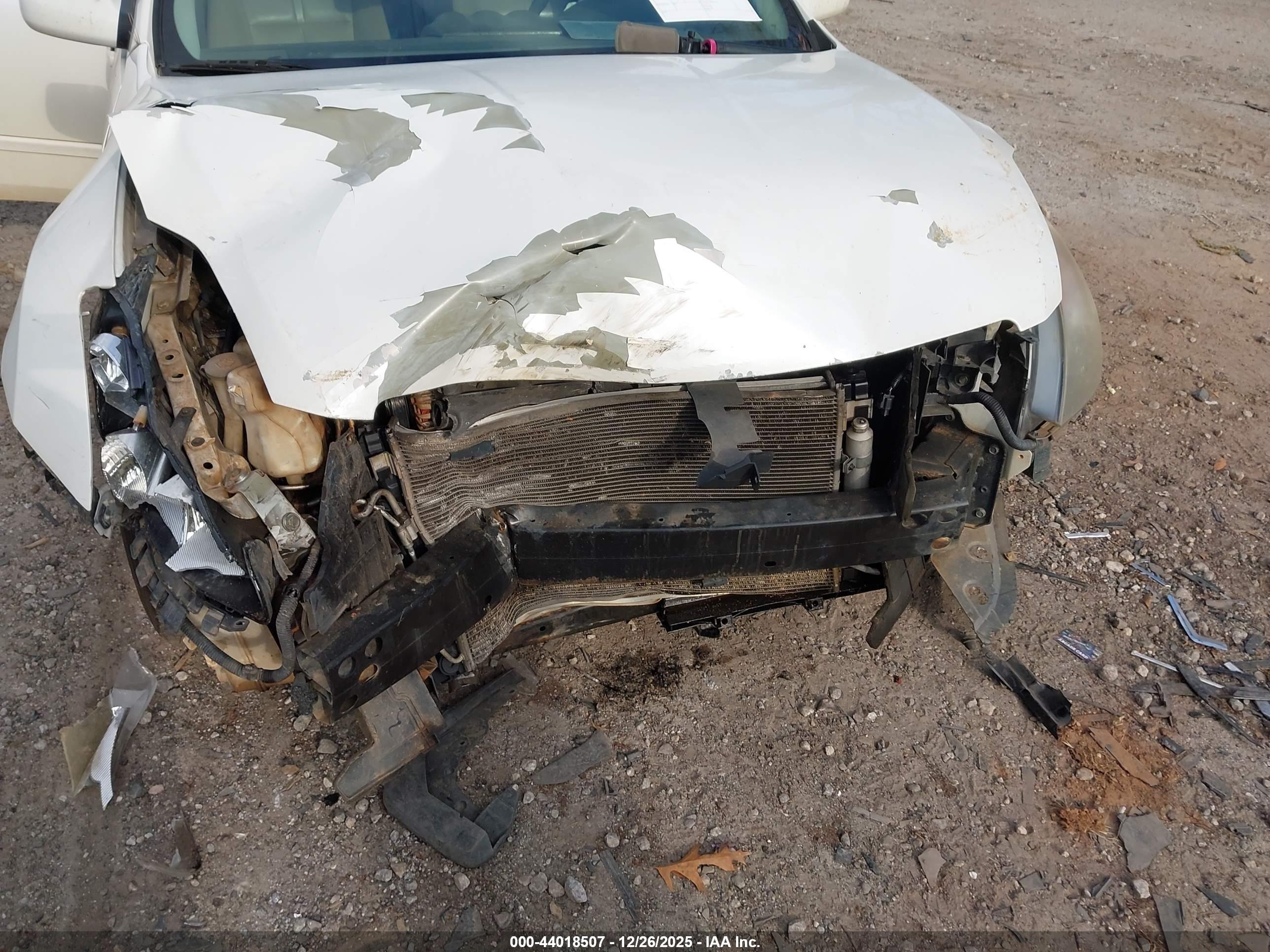NISSAN ALTIMA image 6