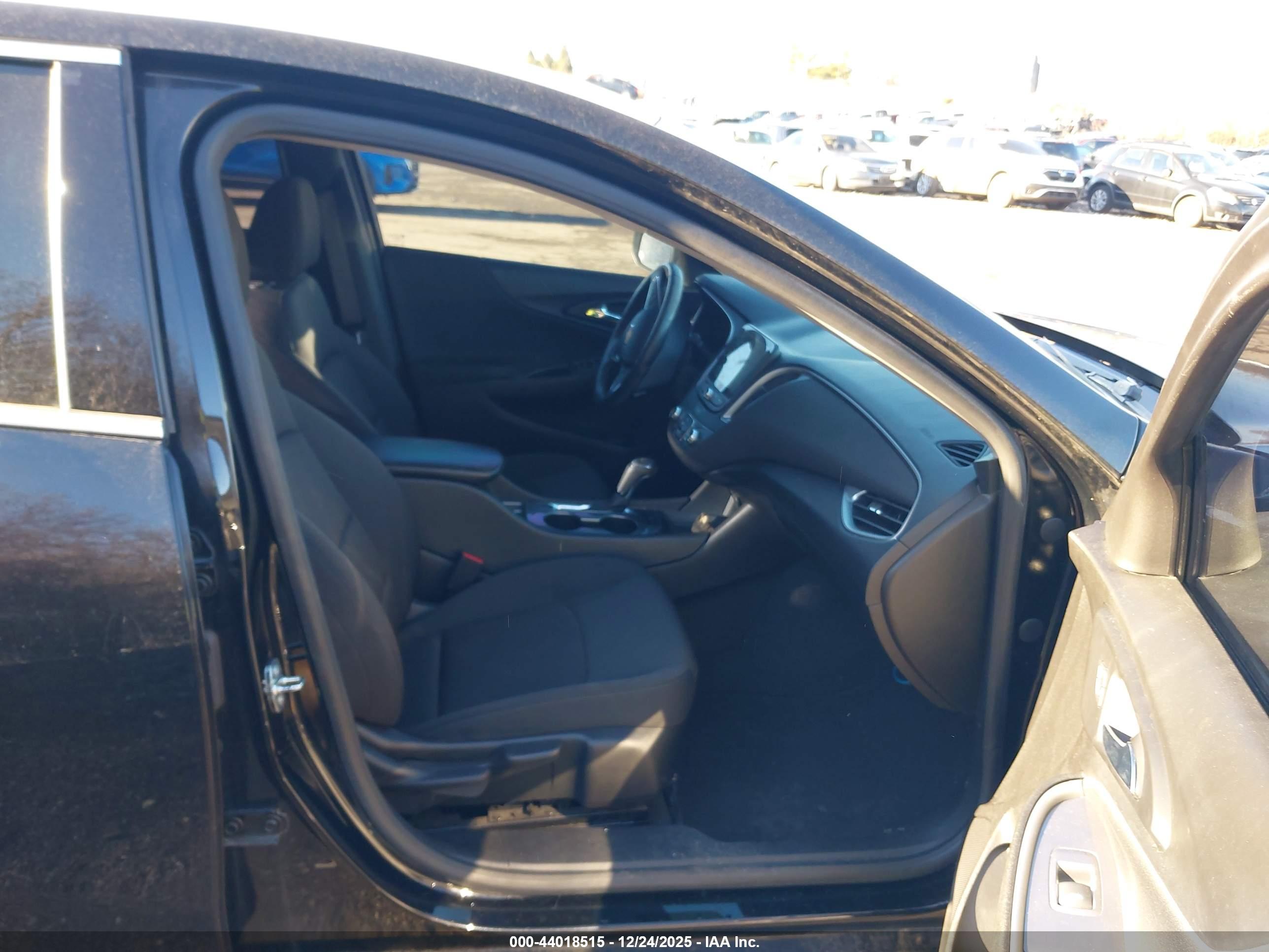 CHEVROLET MALIBU image 5