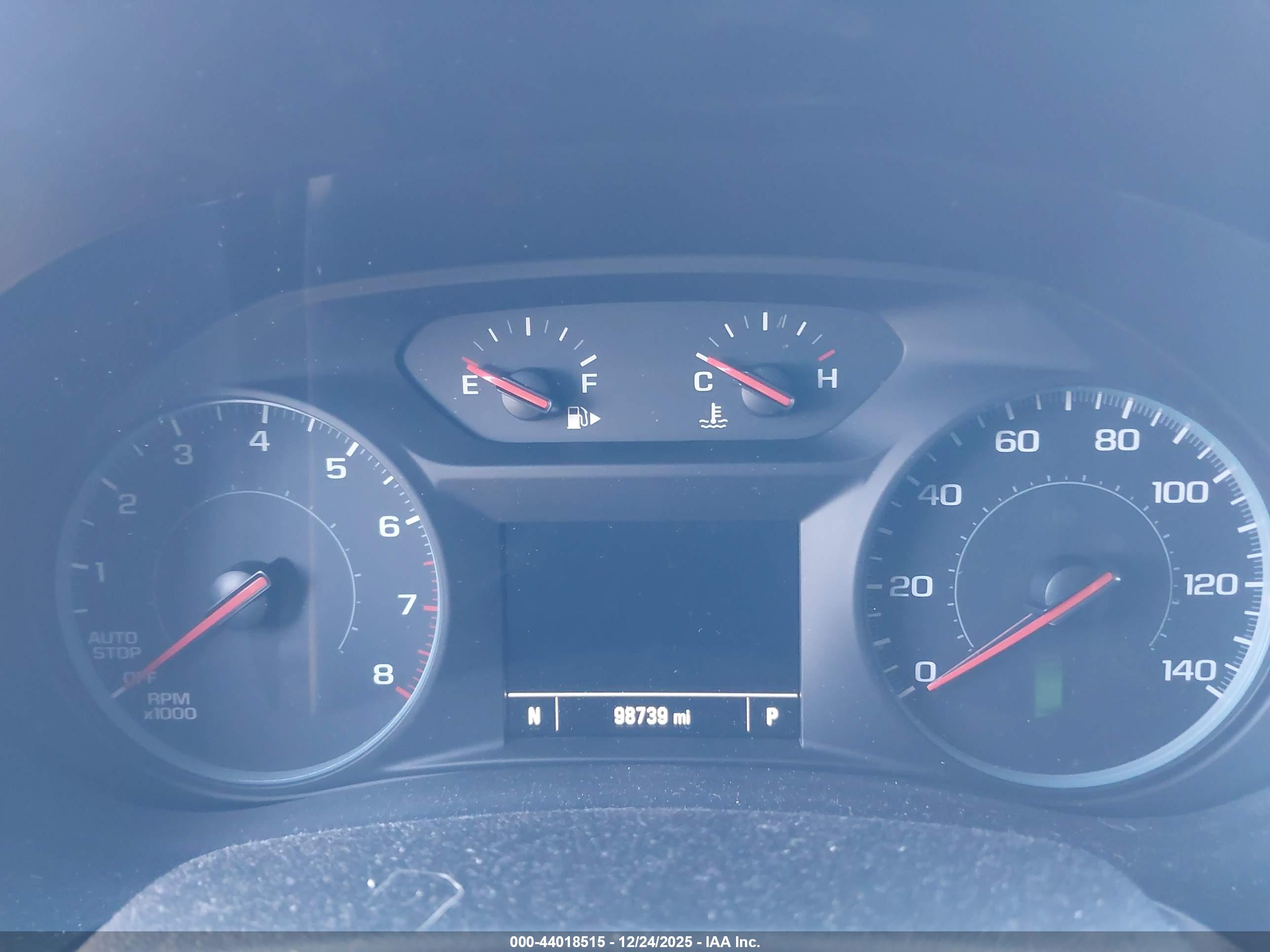 CHEVROLET MALIBU image 7