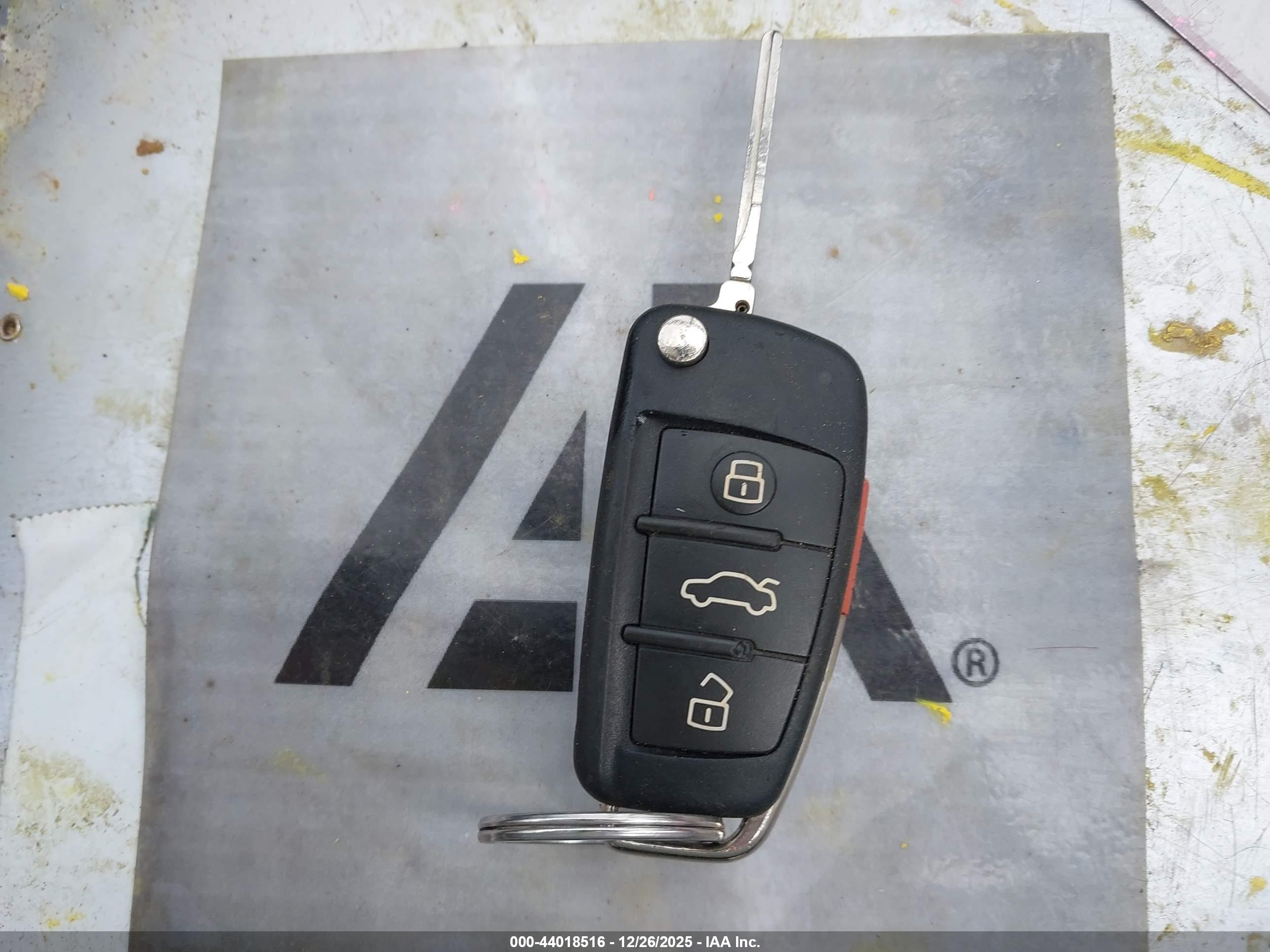 AUDI A6 image 11