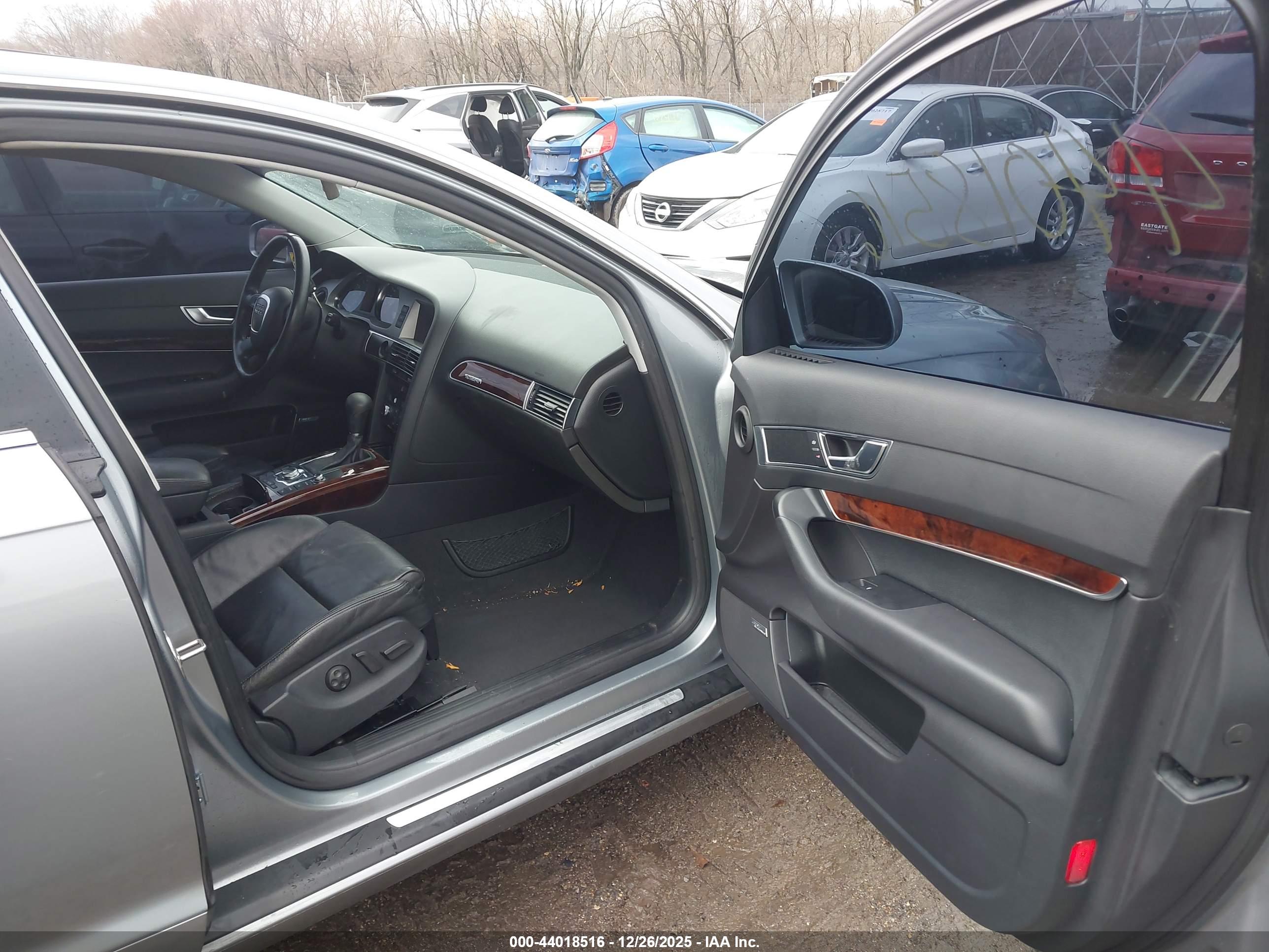 AUDI A6 image 5