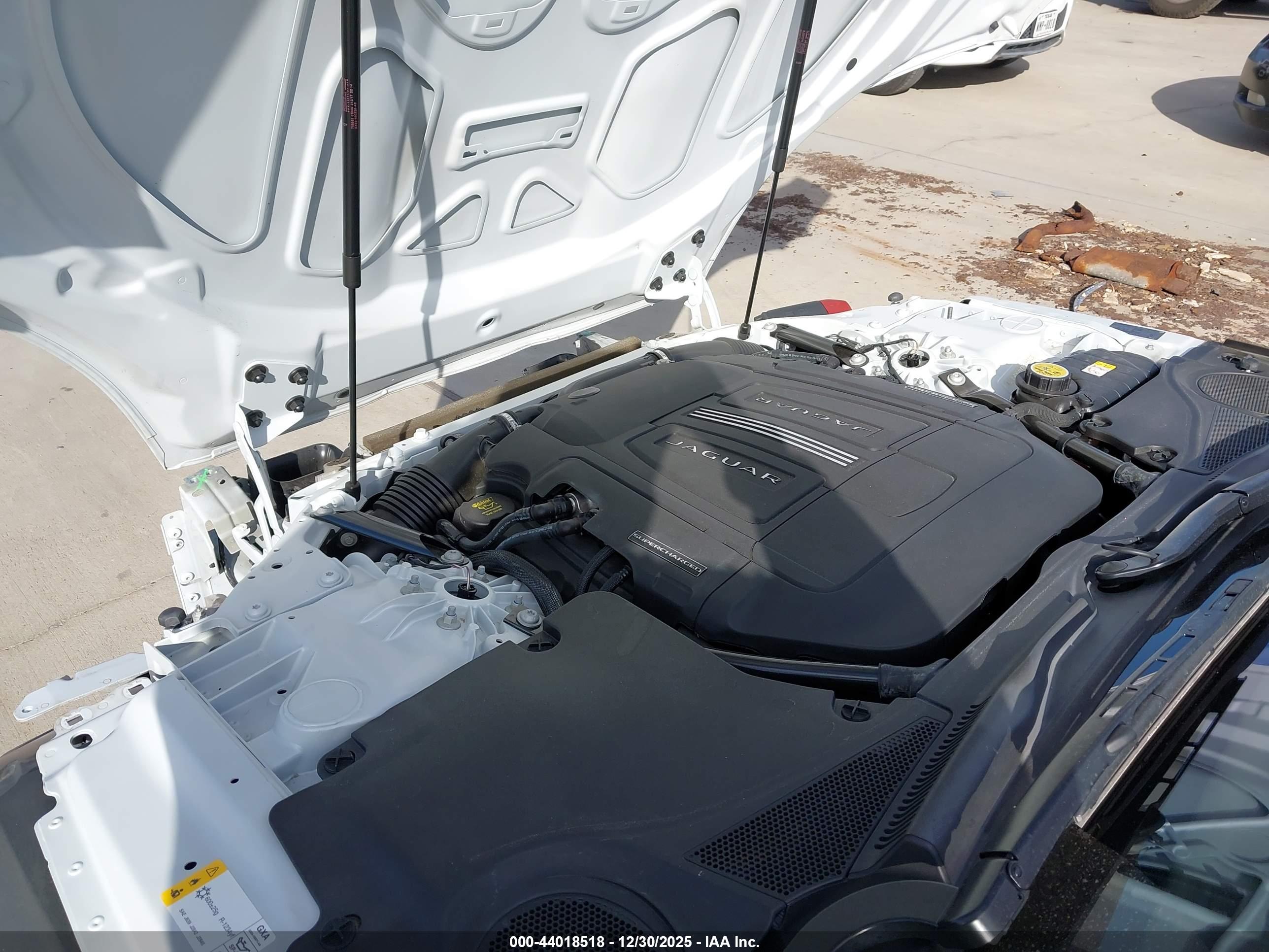 JAGUAR F-TYPE image 10