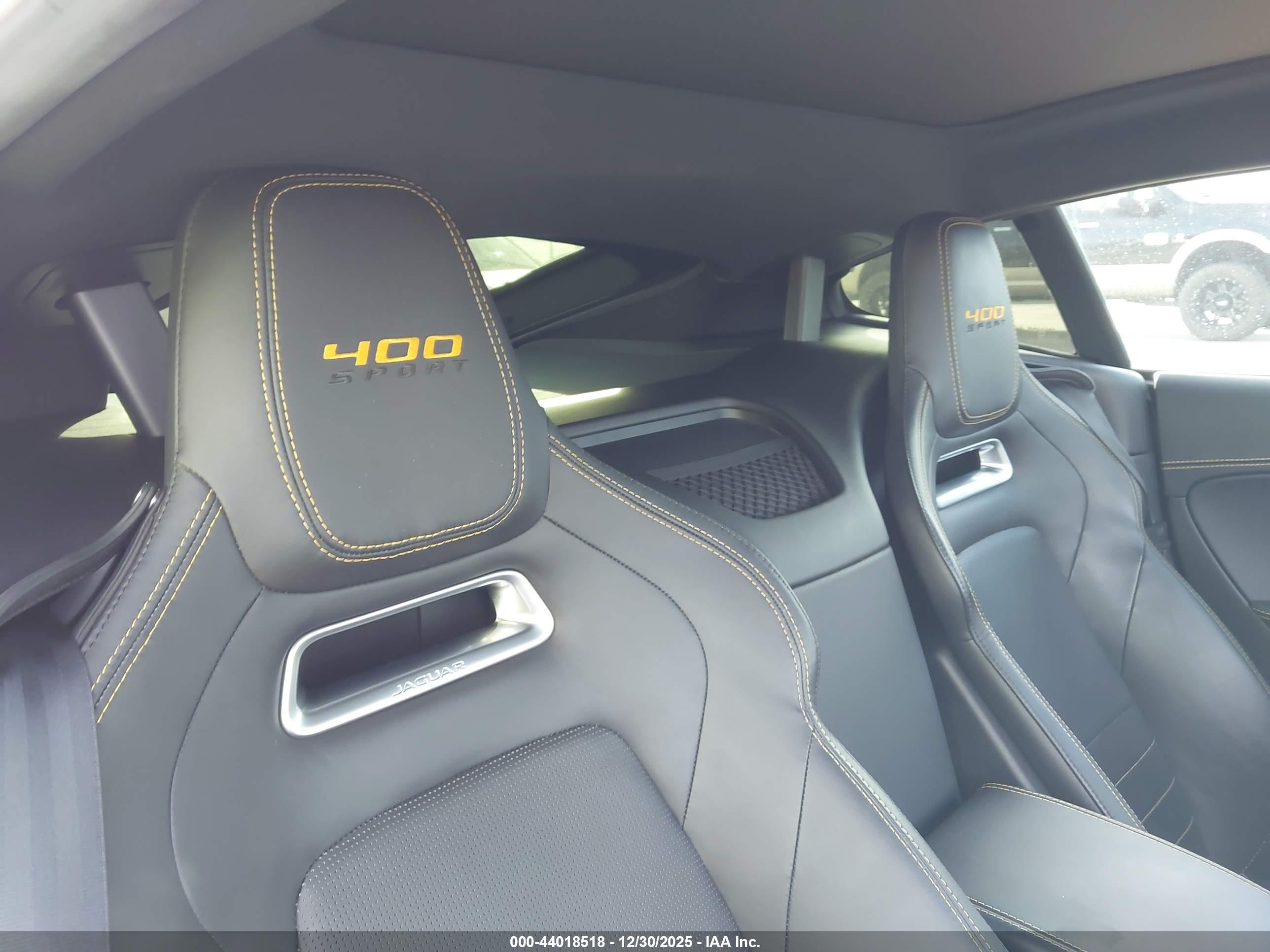 JAGUAR F-TYPE image 8
