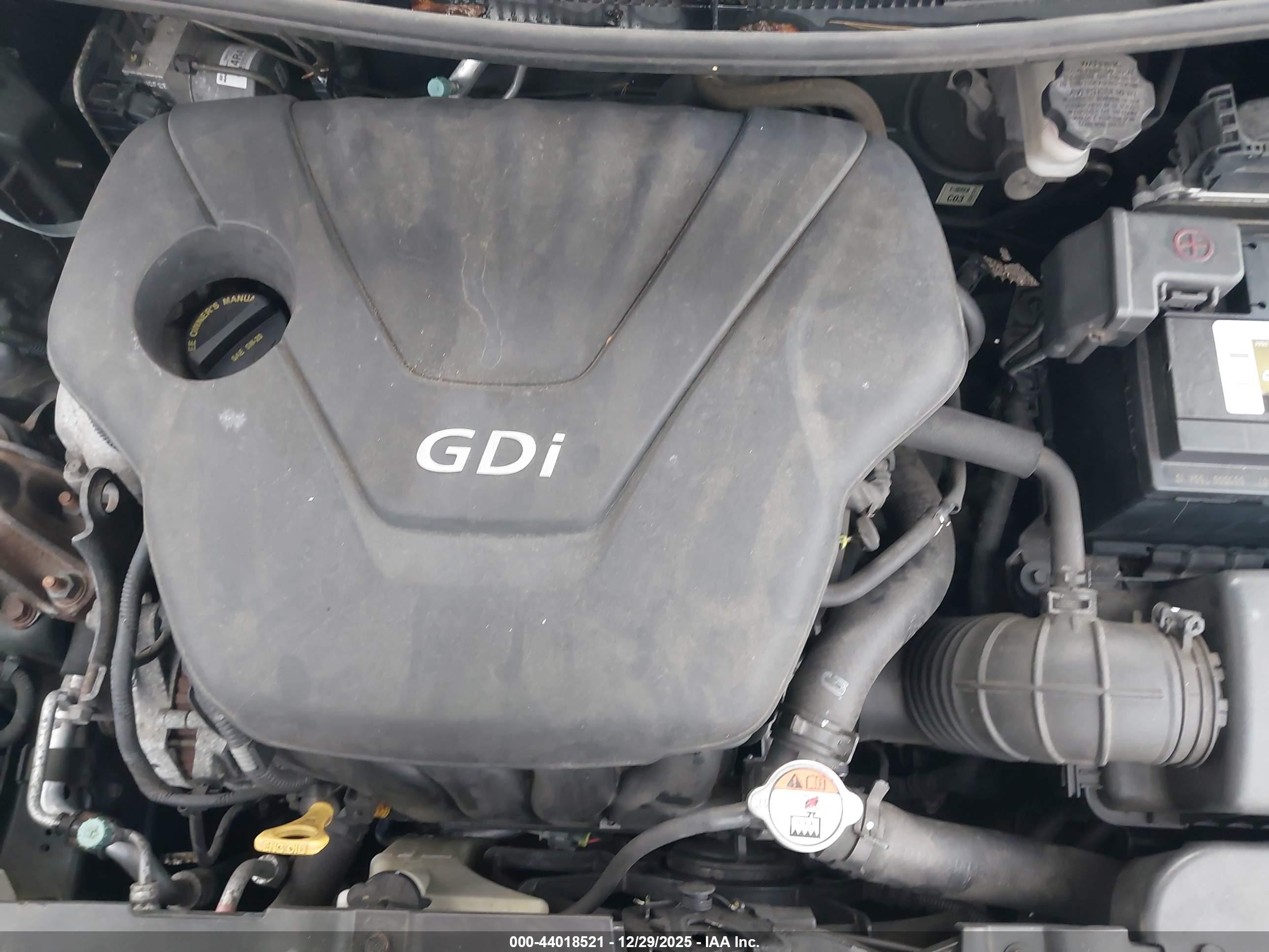 HYUNDAI ACCENT image 10