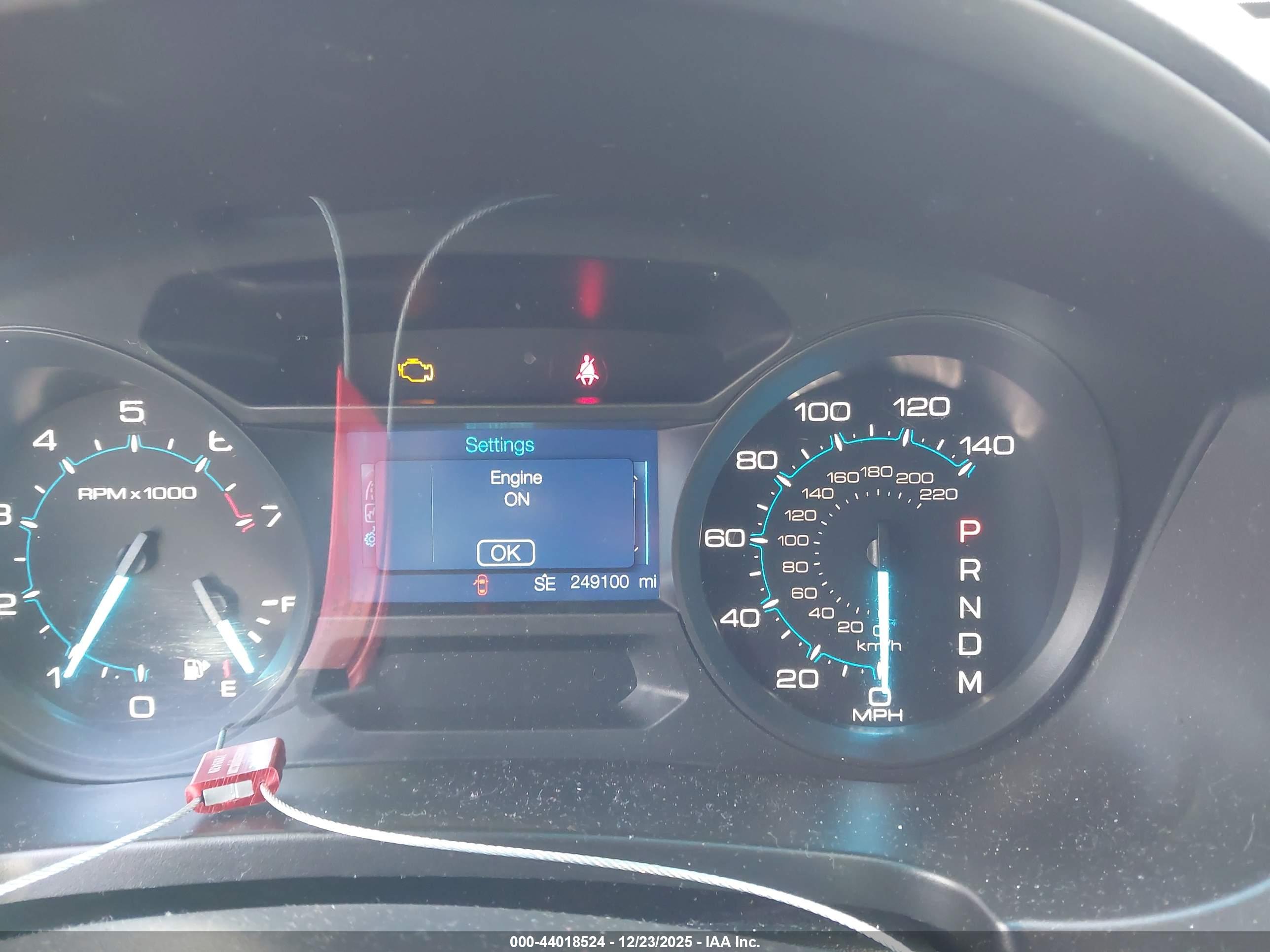 FORD EXPLORER image 7