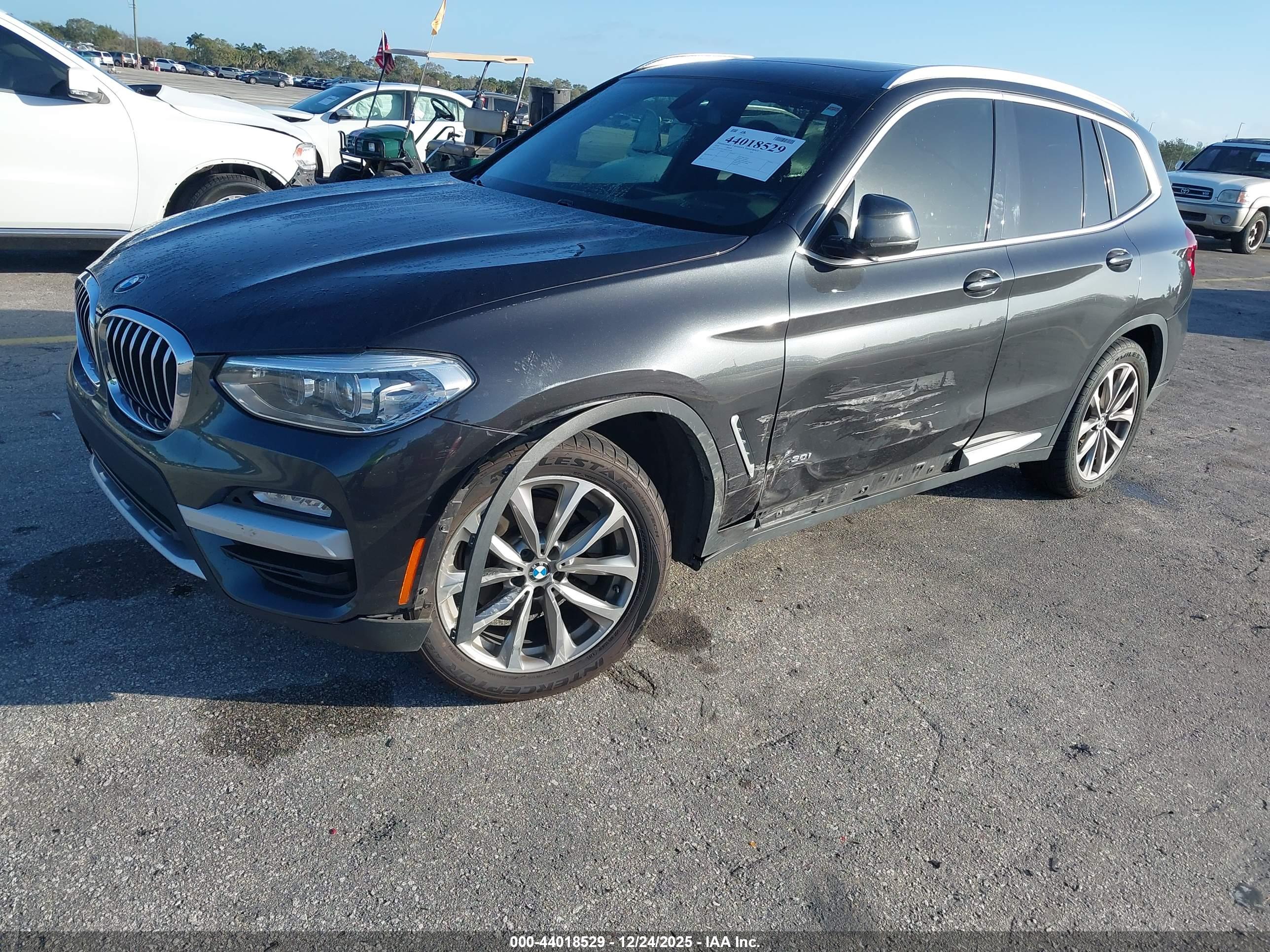 BMW X3 image 2
