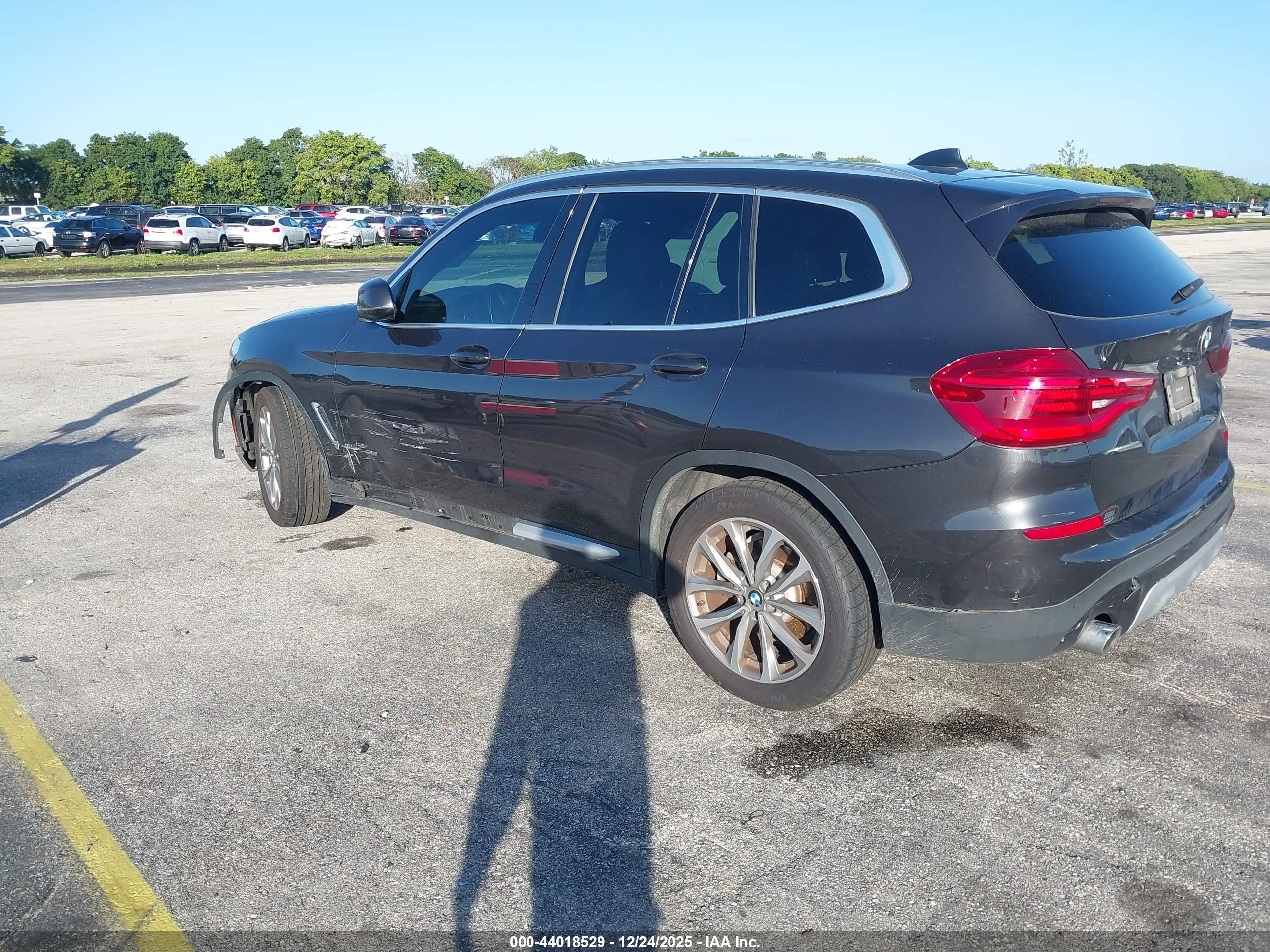 BMW X3 image 3
