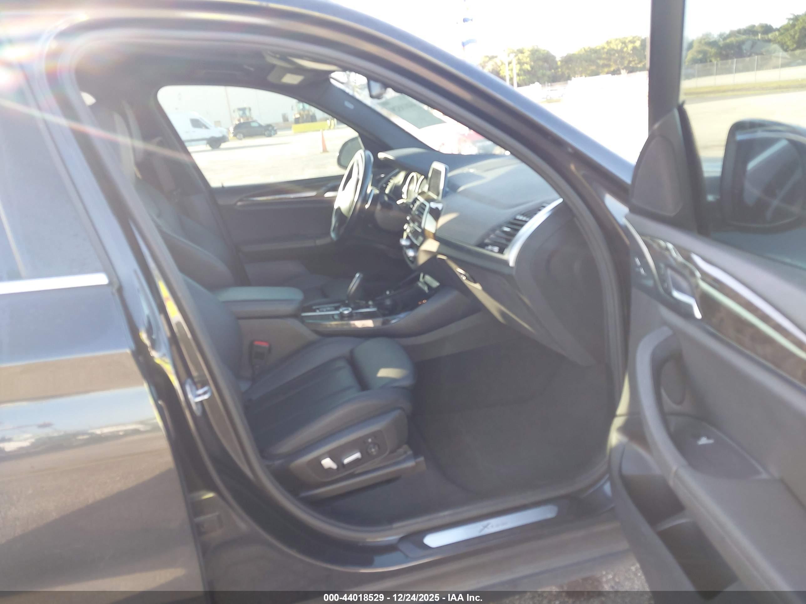 BMW X3 image 5