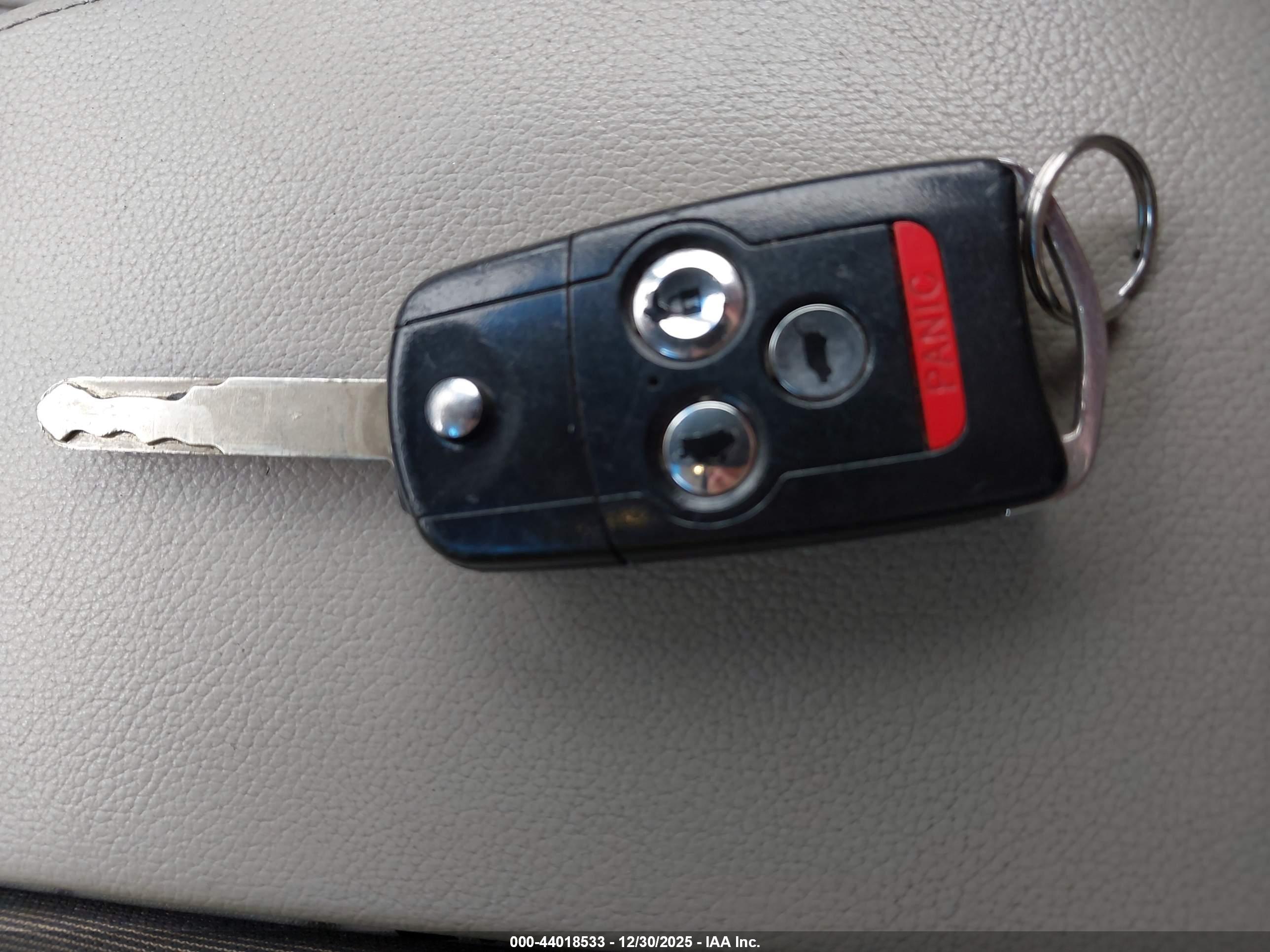 ACURA MDX image 11
