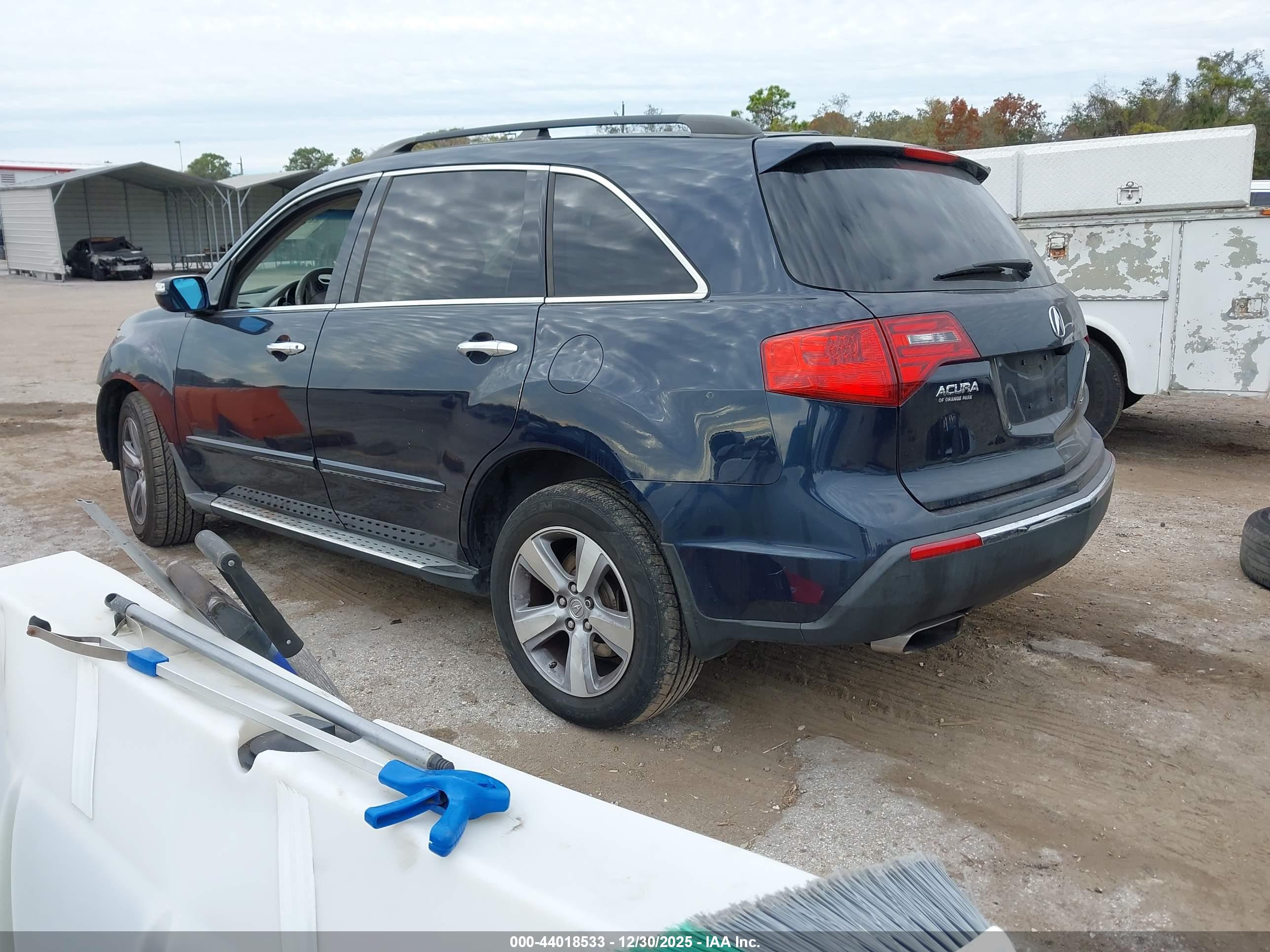 ACURA MDX image 3