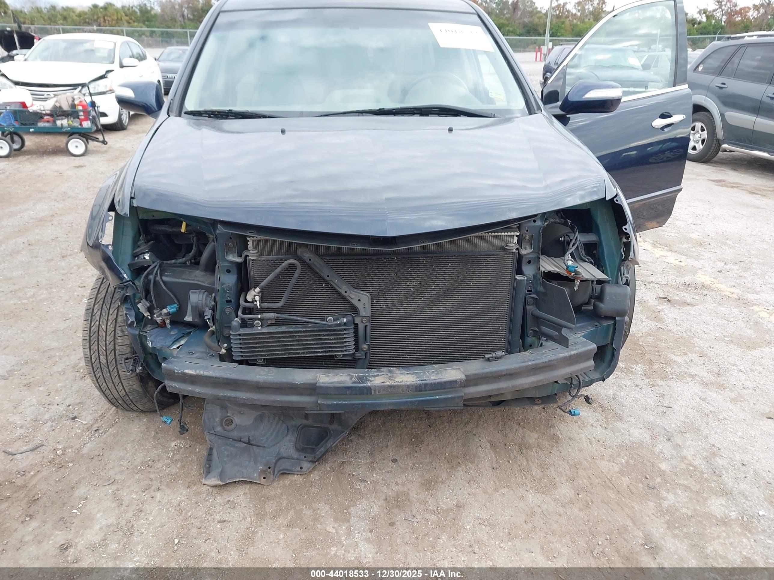 ACURA MDX image 6