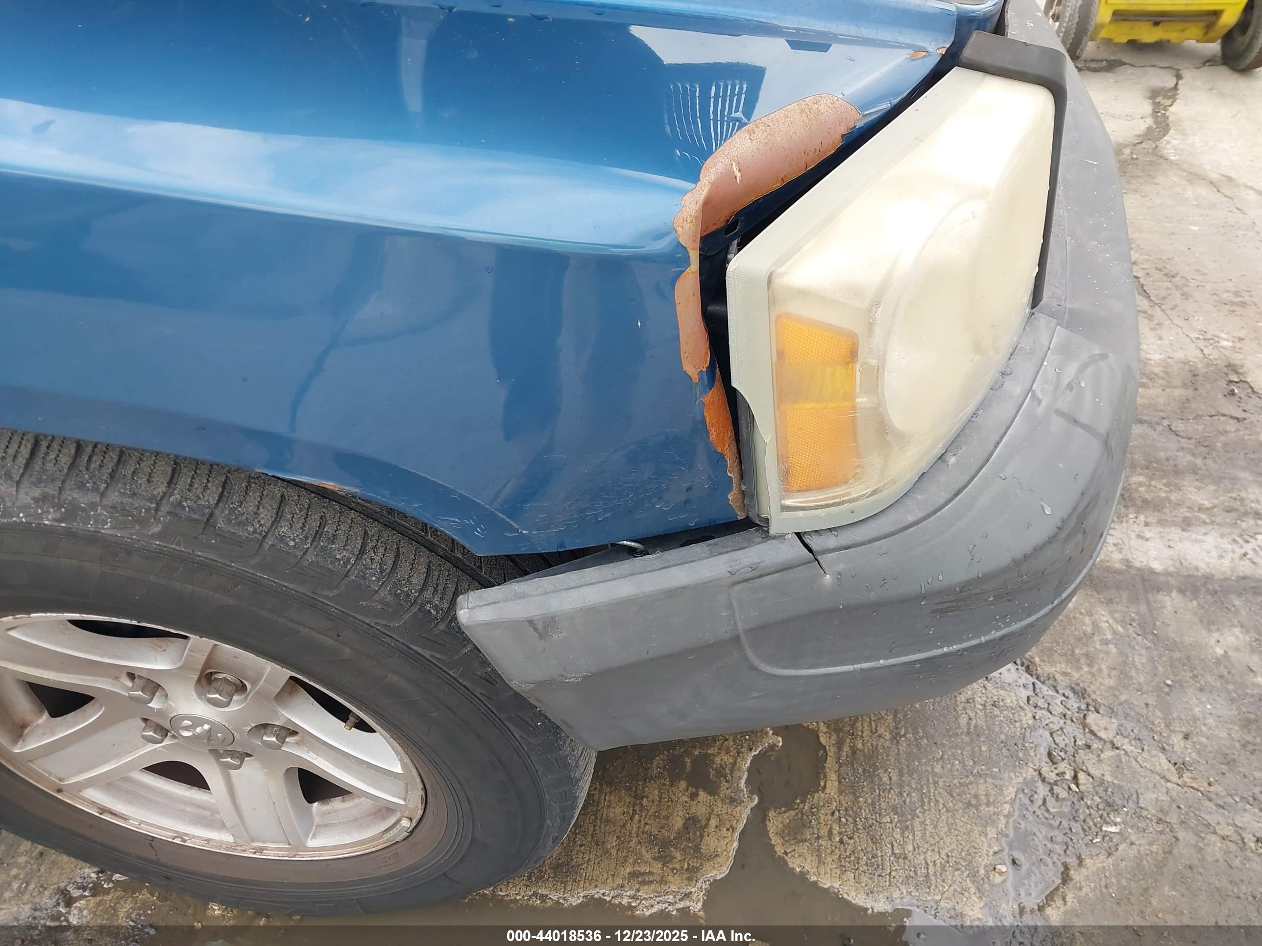 DODGE DAKOTA image 6