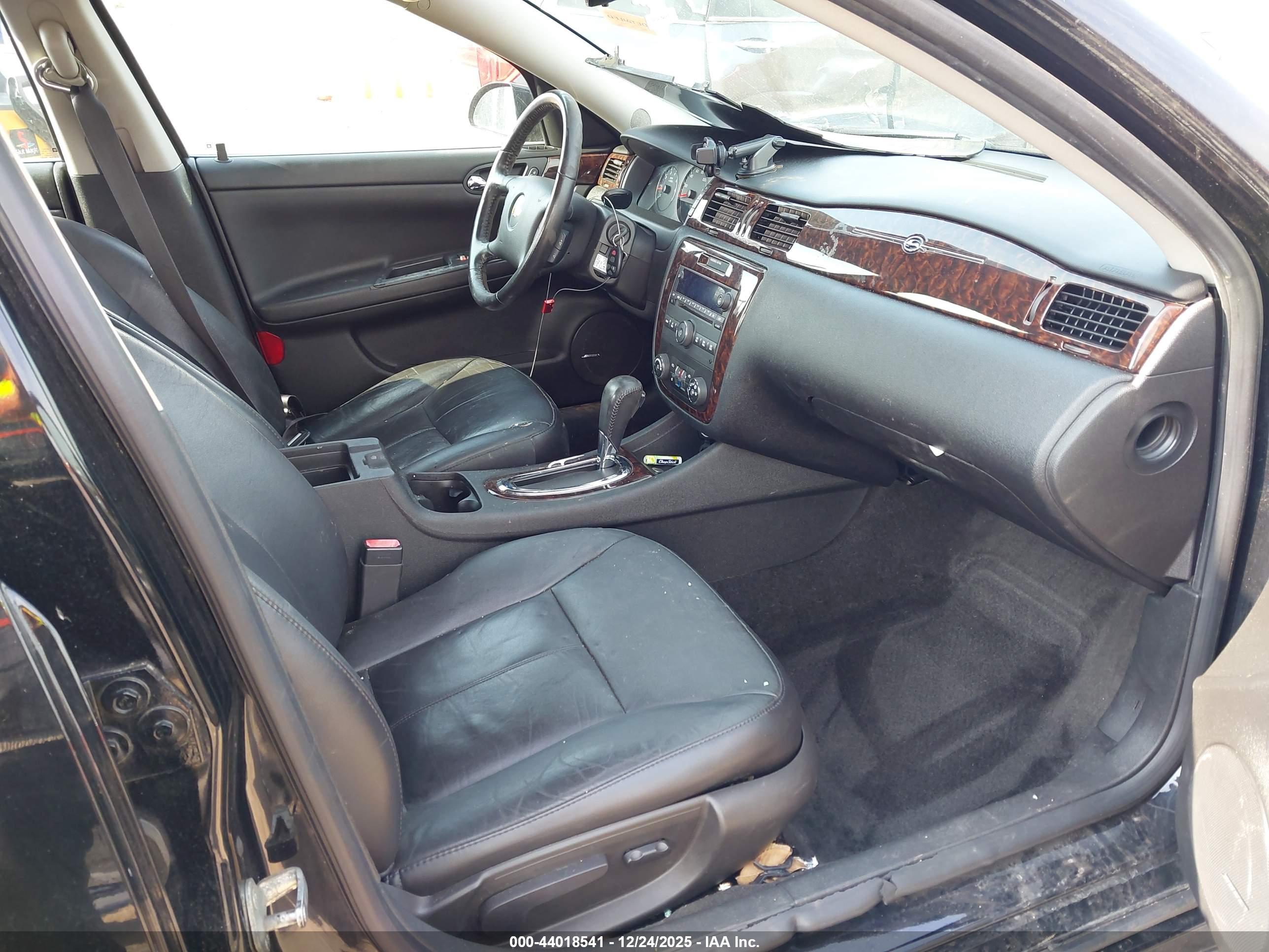 CHEVROLET IMPALA image 5