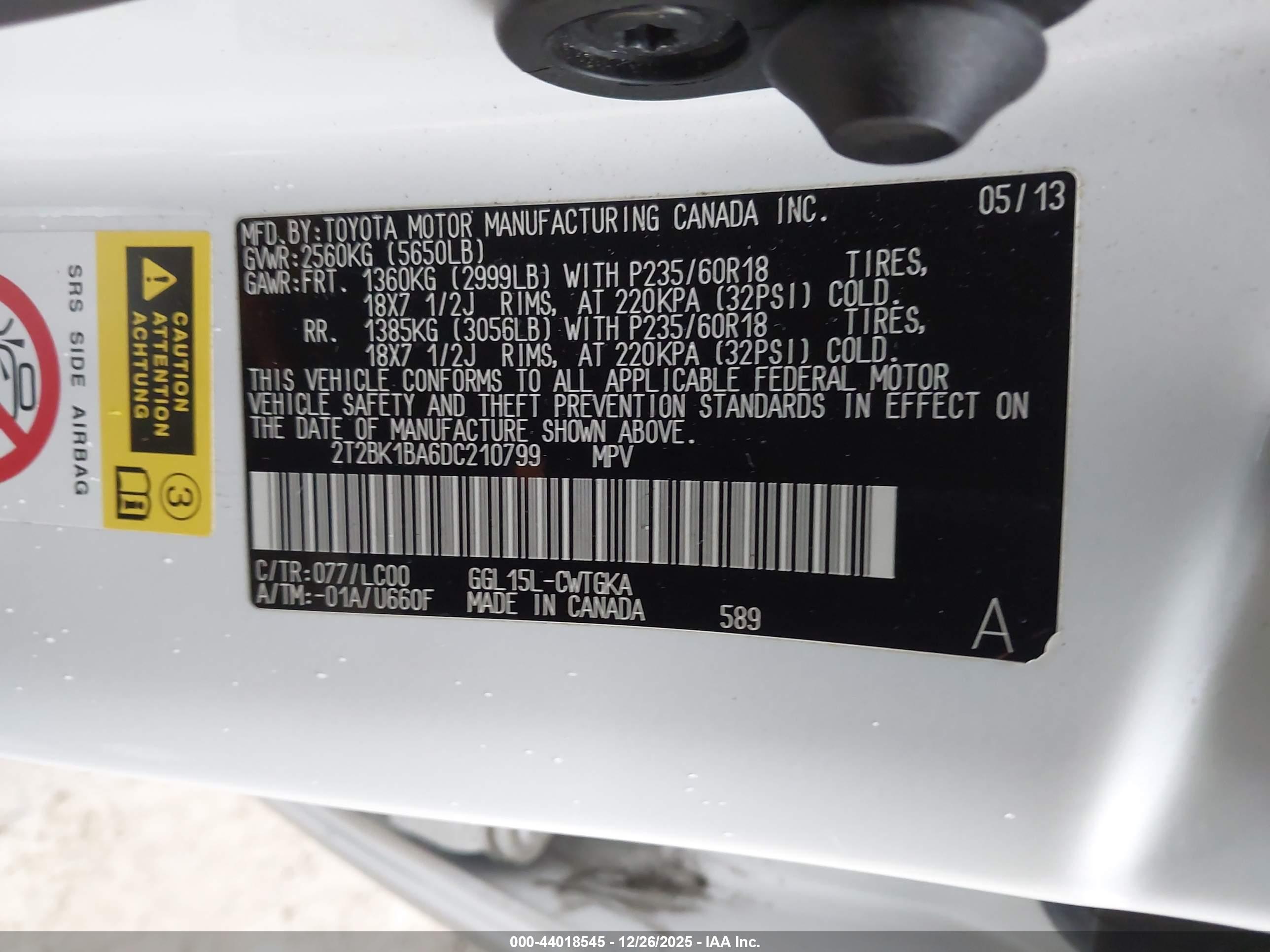 LEXUS RX image 9
