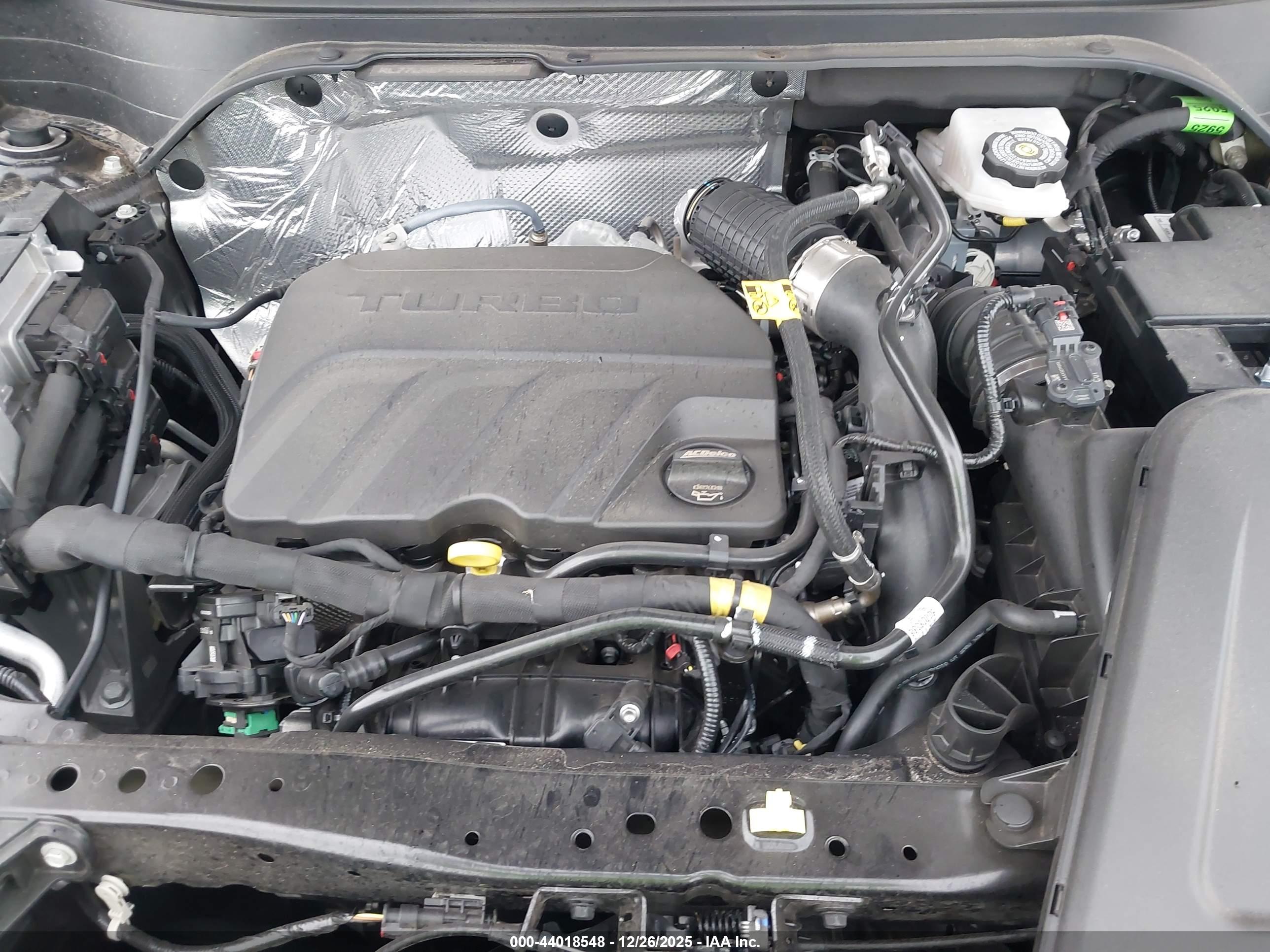 CHEVROLET TRAX image 10