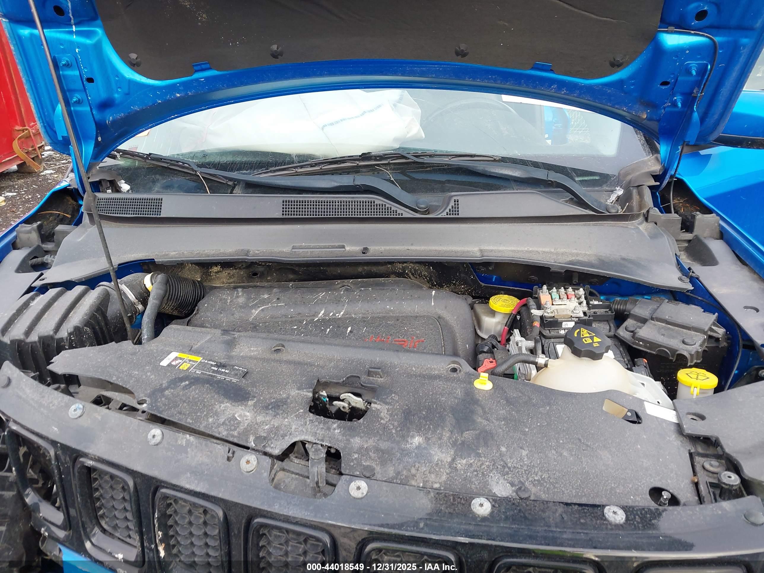 JEEP COMPASS image 10