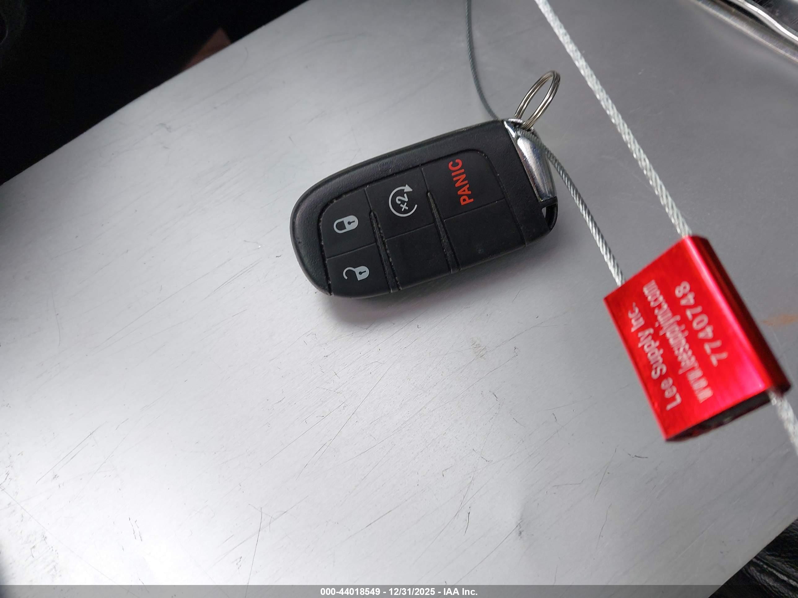 JEEP COMPASS image 11
