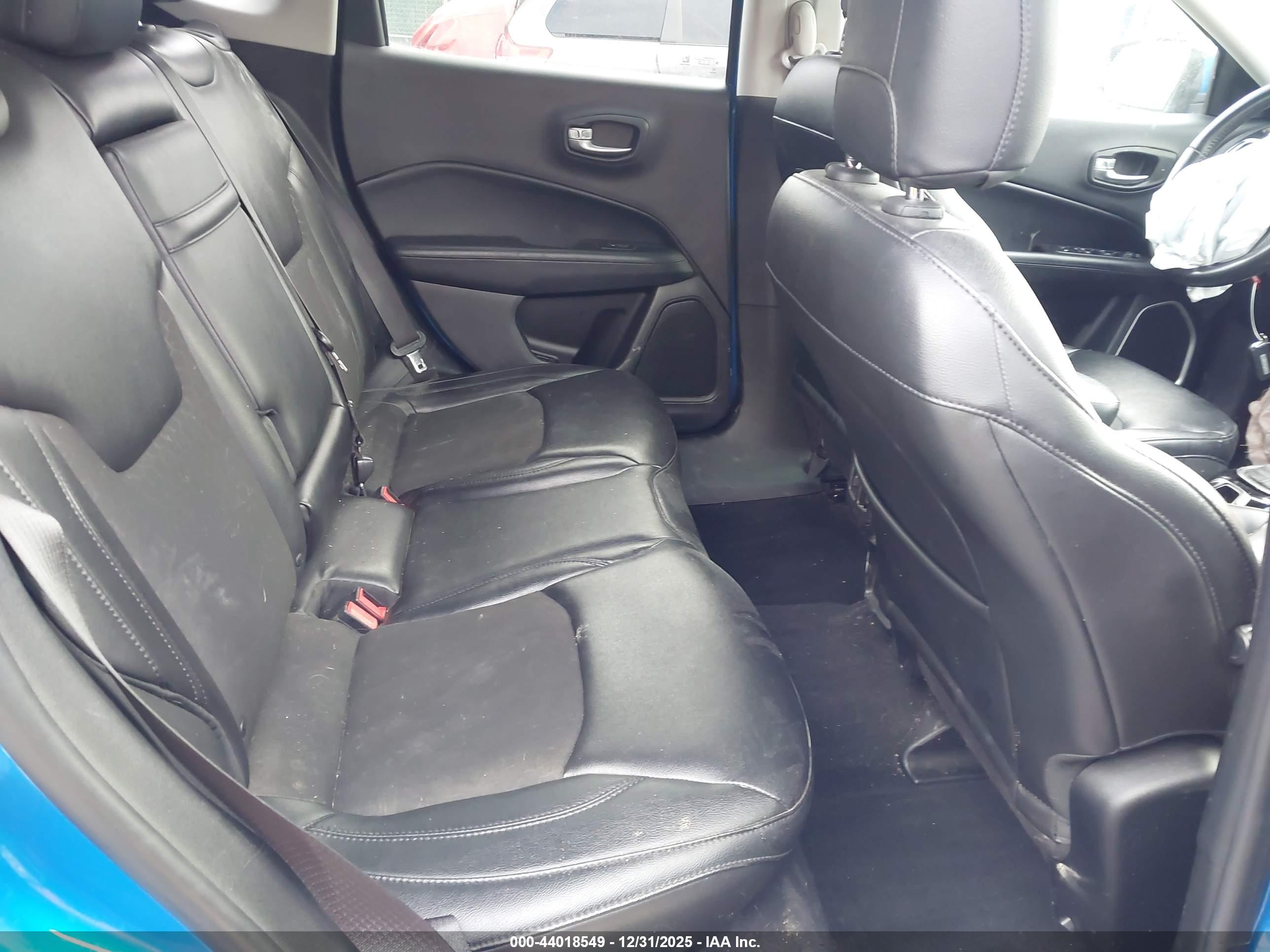 JEEP COMPASS image 8
