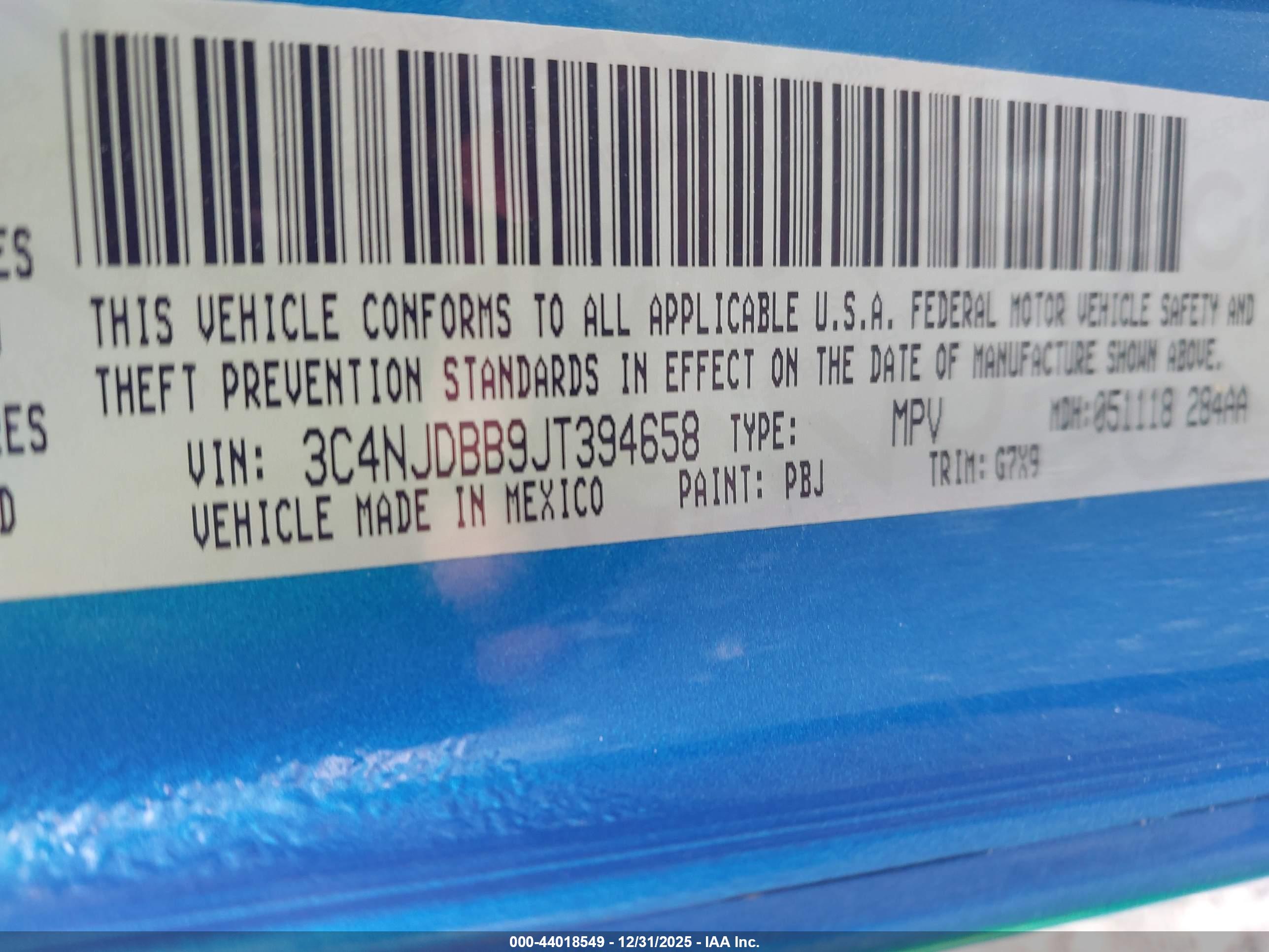 JEEP COMPASS image 9