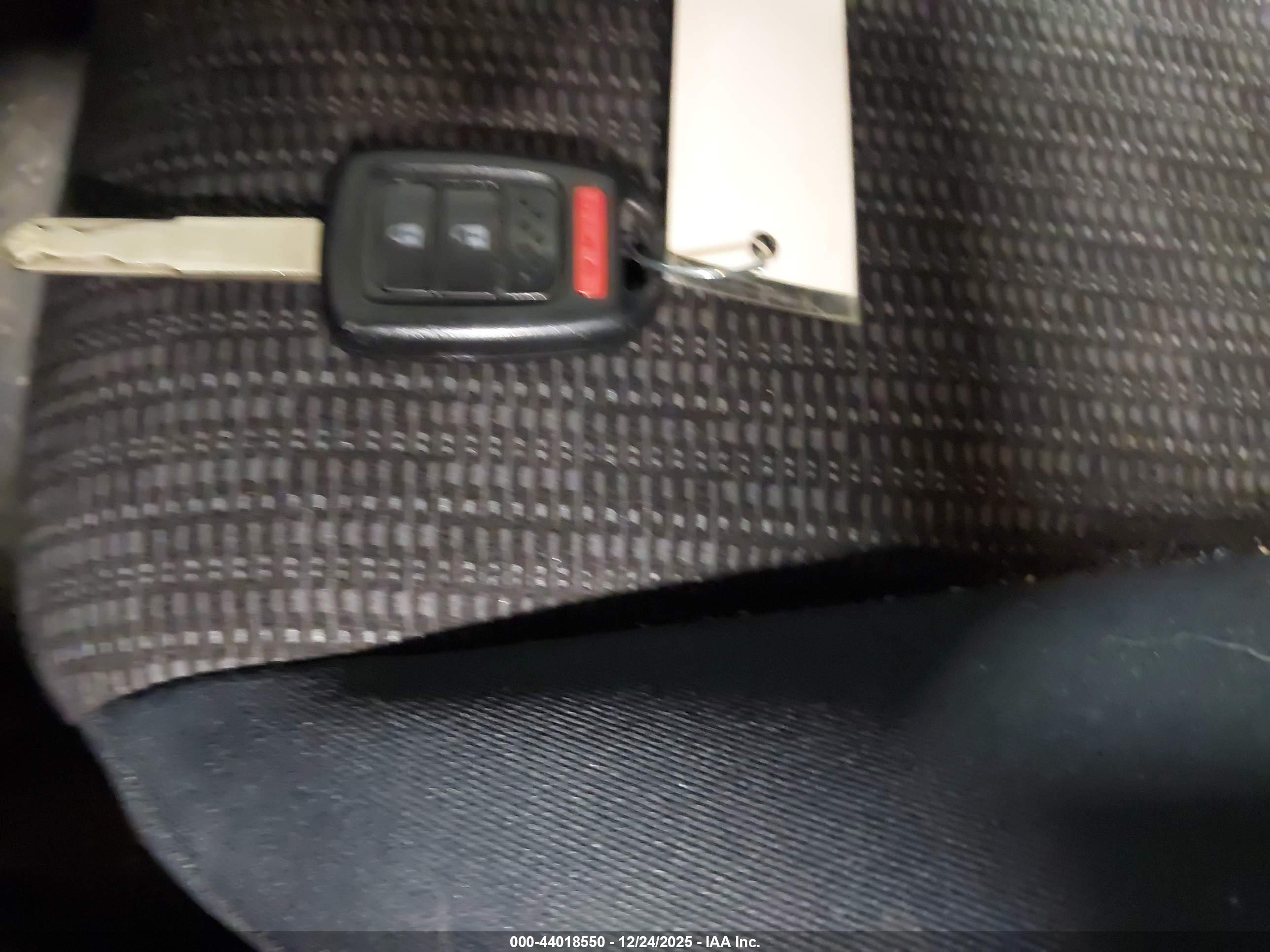 HONDA FIT image 11