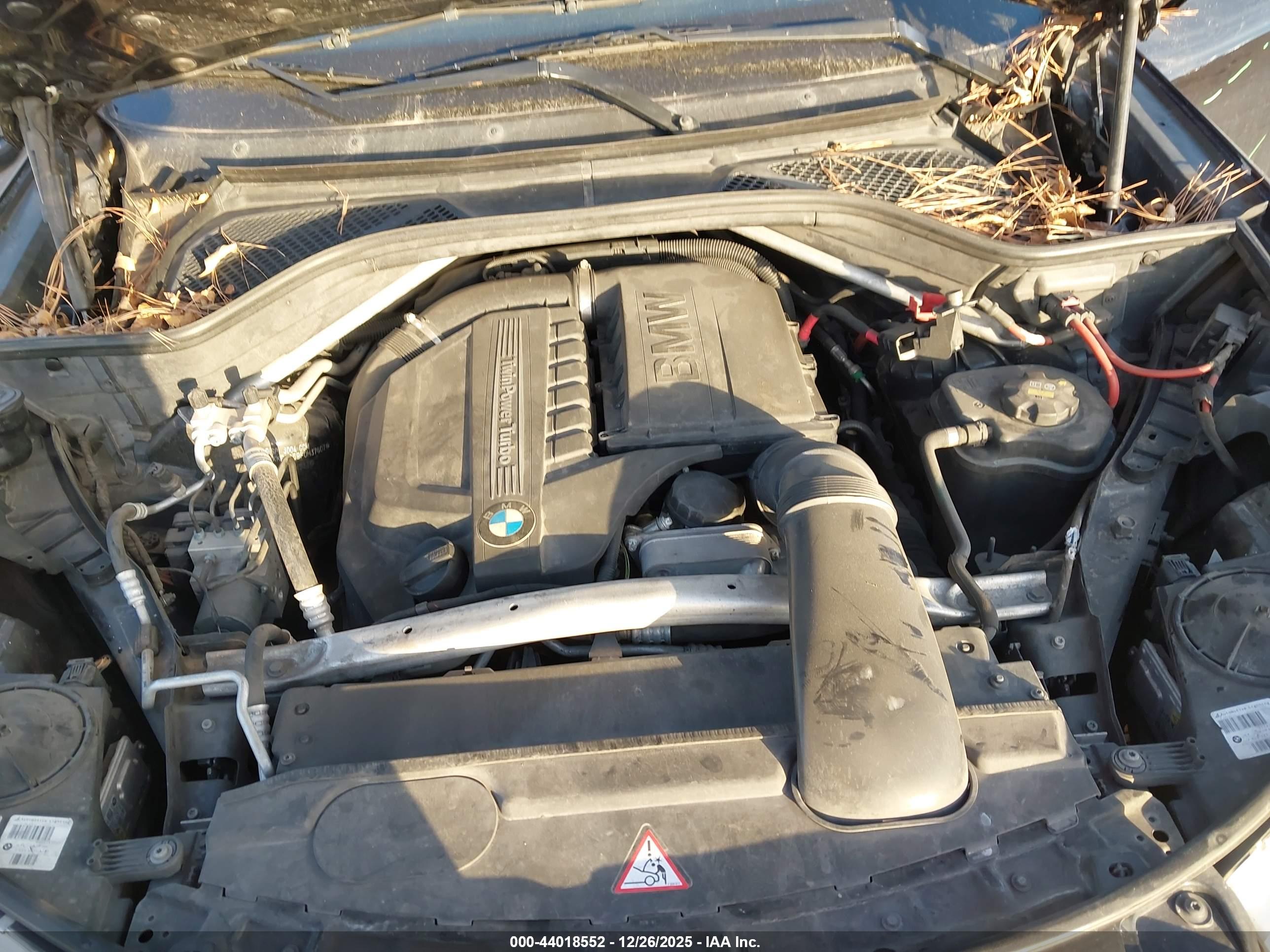 BMW X5 image 10