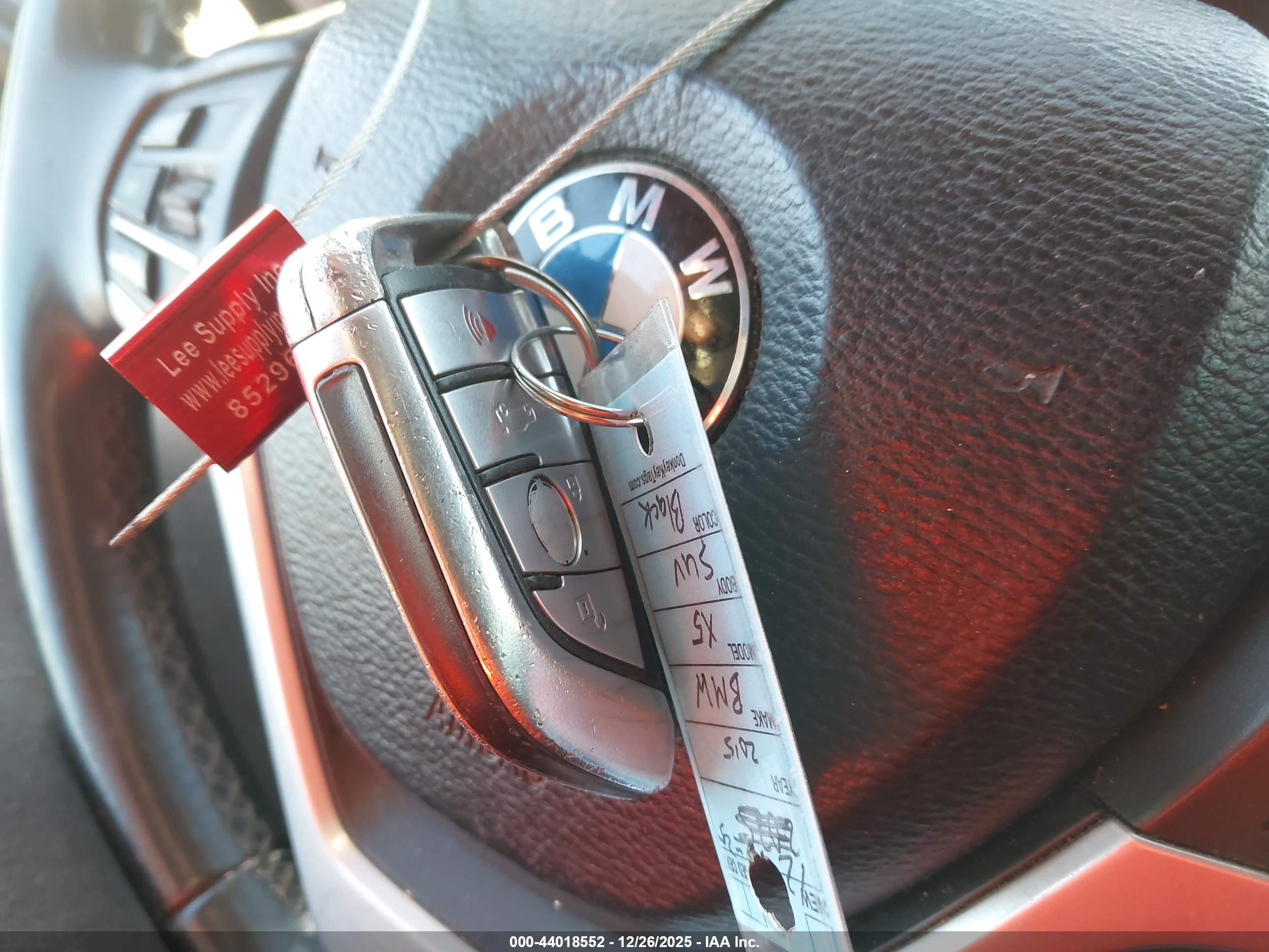 BMW X5 image 11