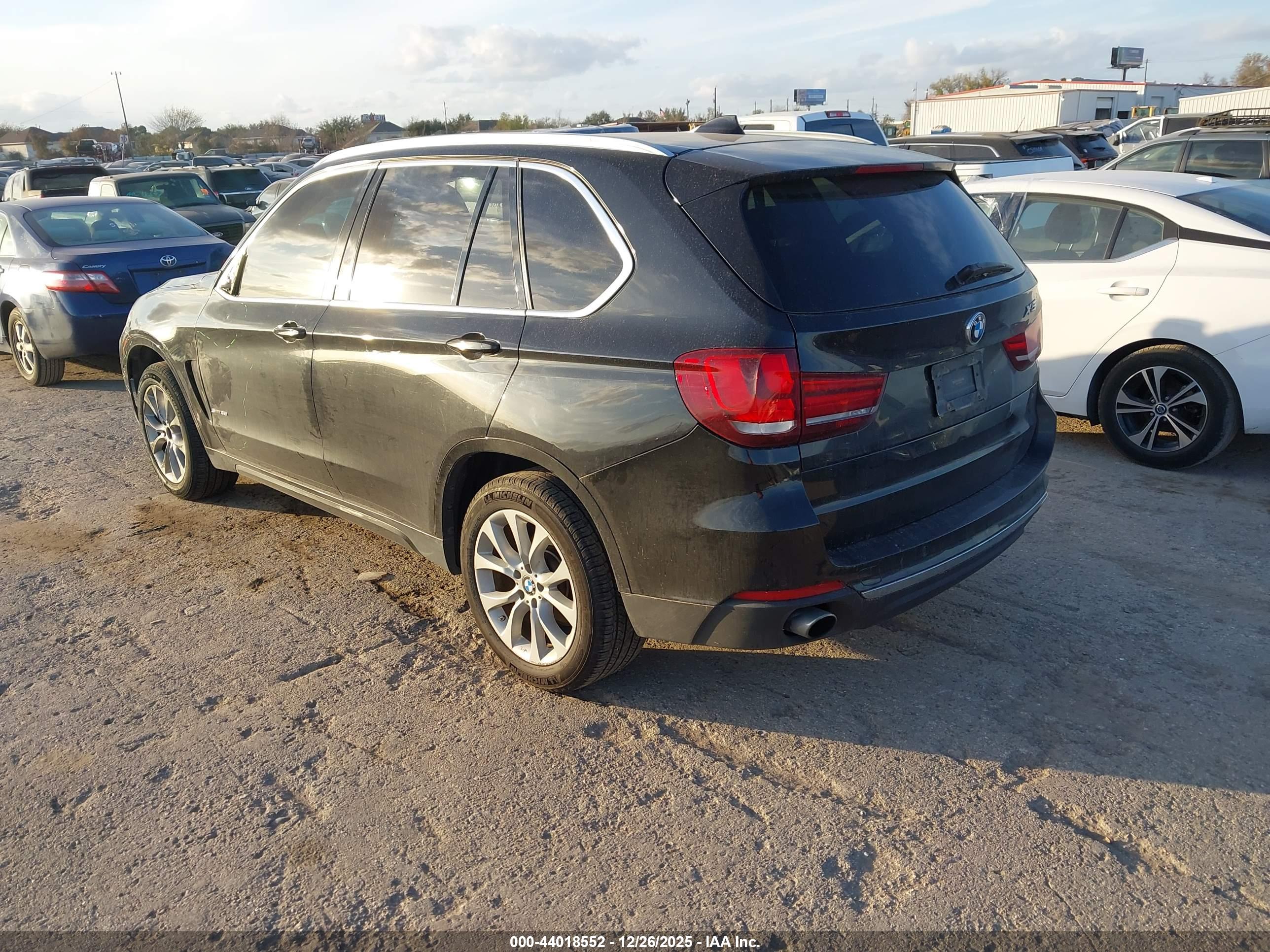 BMW X5 image 3