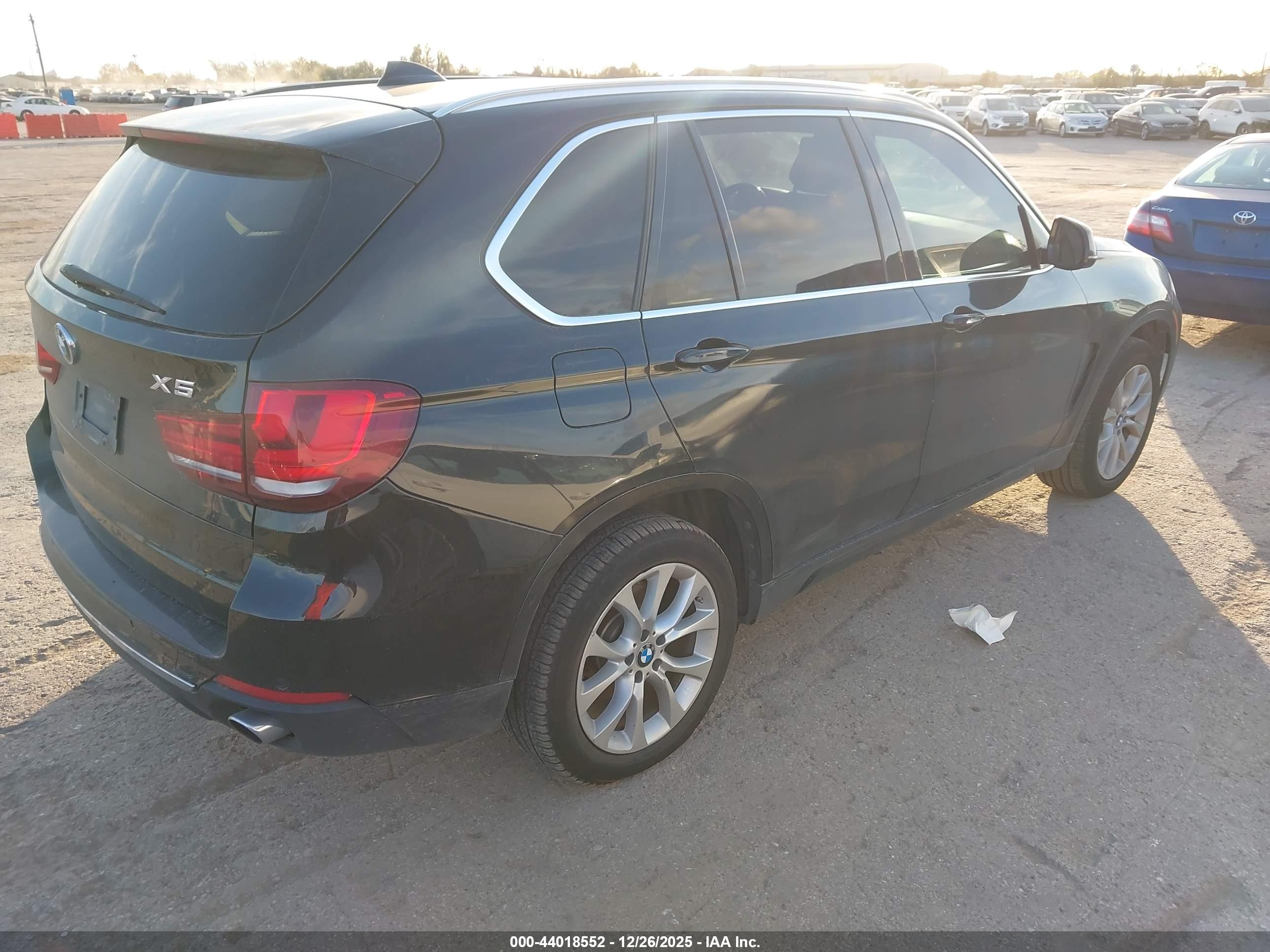 BMW X5 image 4