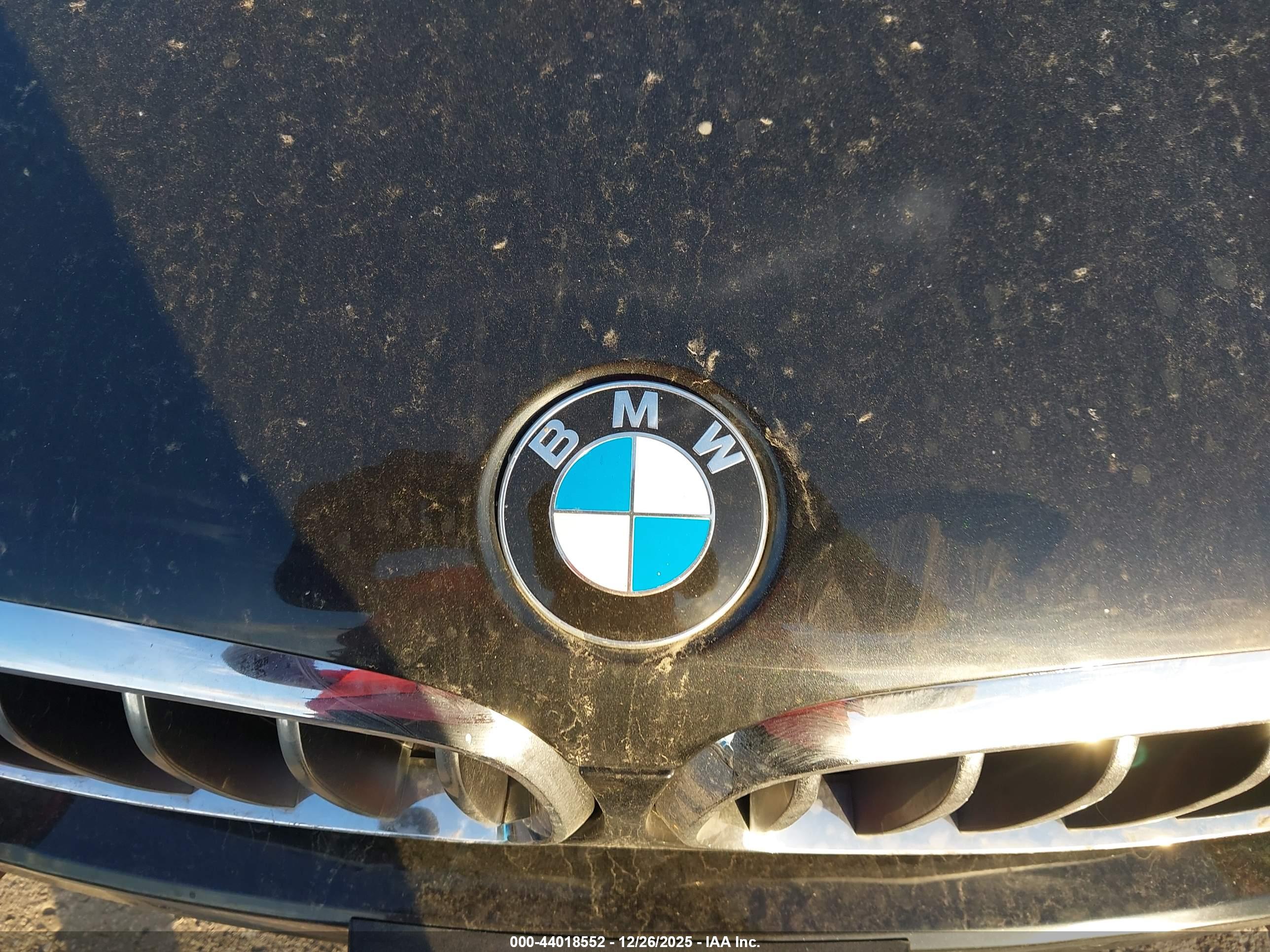 BMW X5 image 6