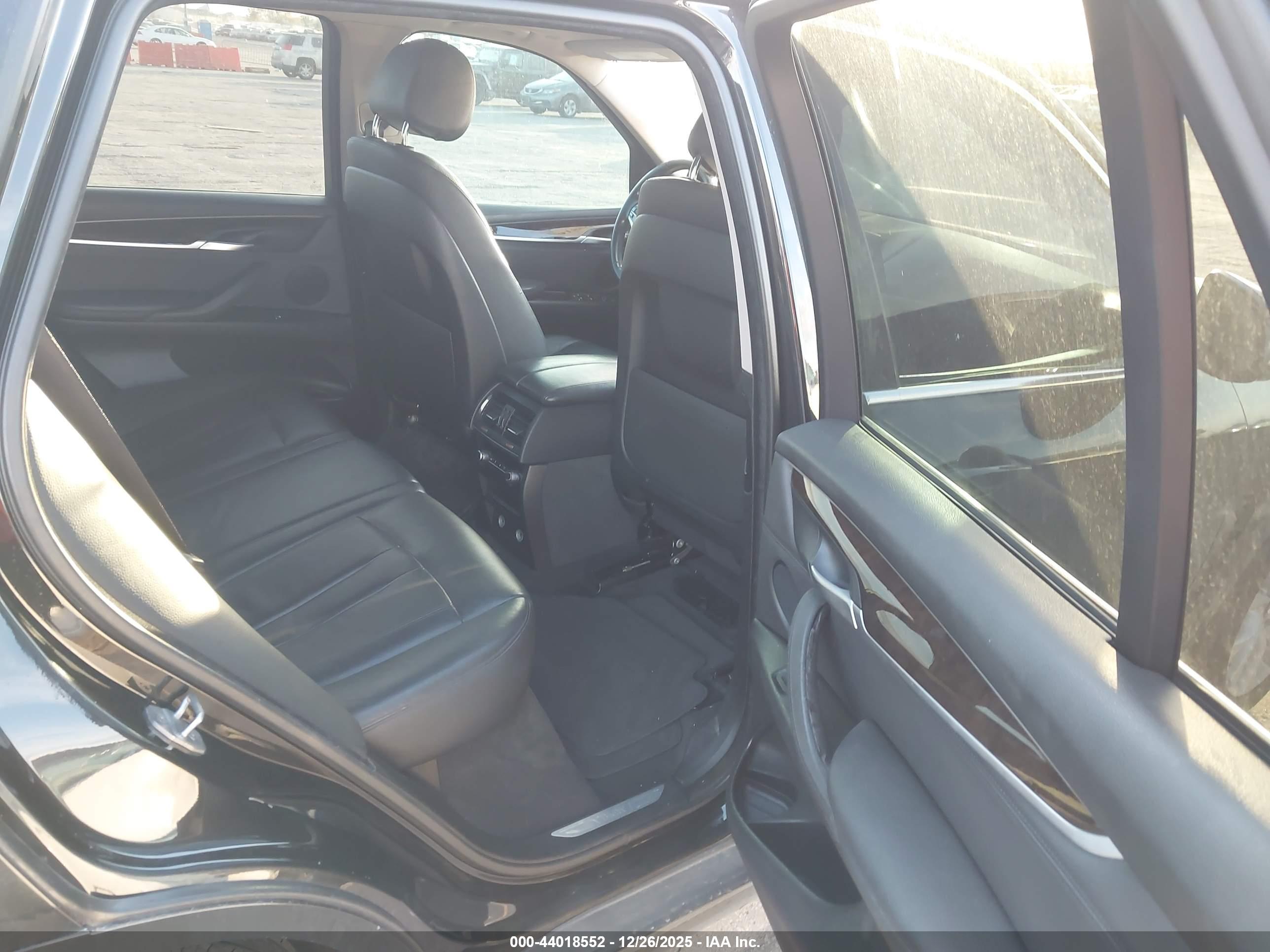 BMW X5 image 8