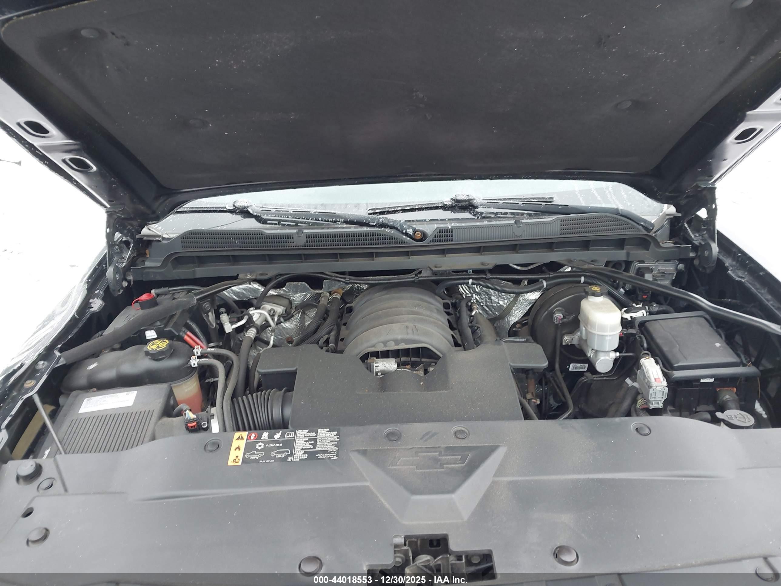 CHEVROLET SILVERADO image 10