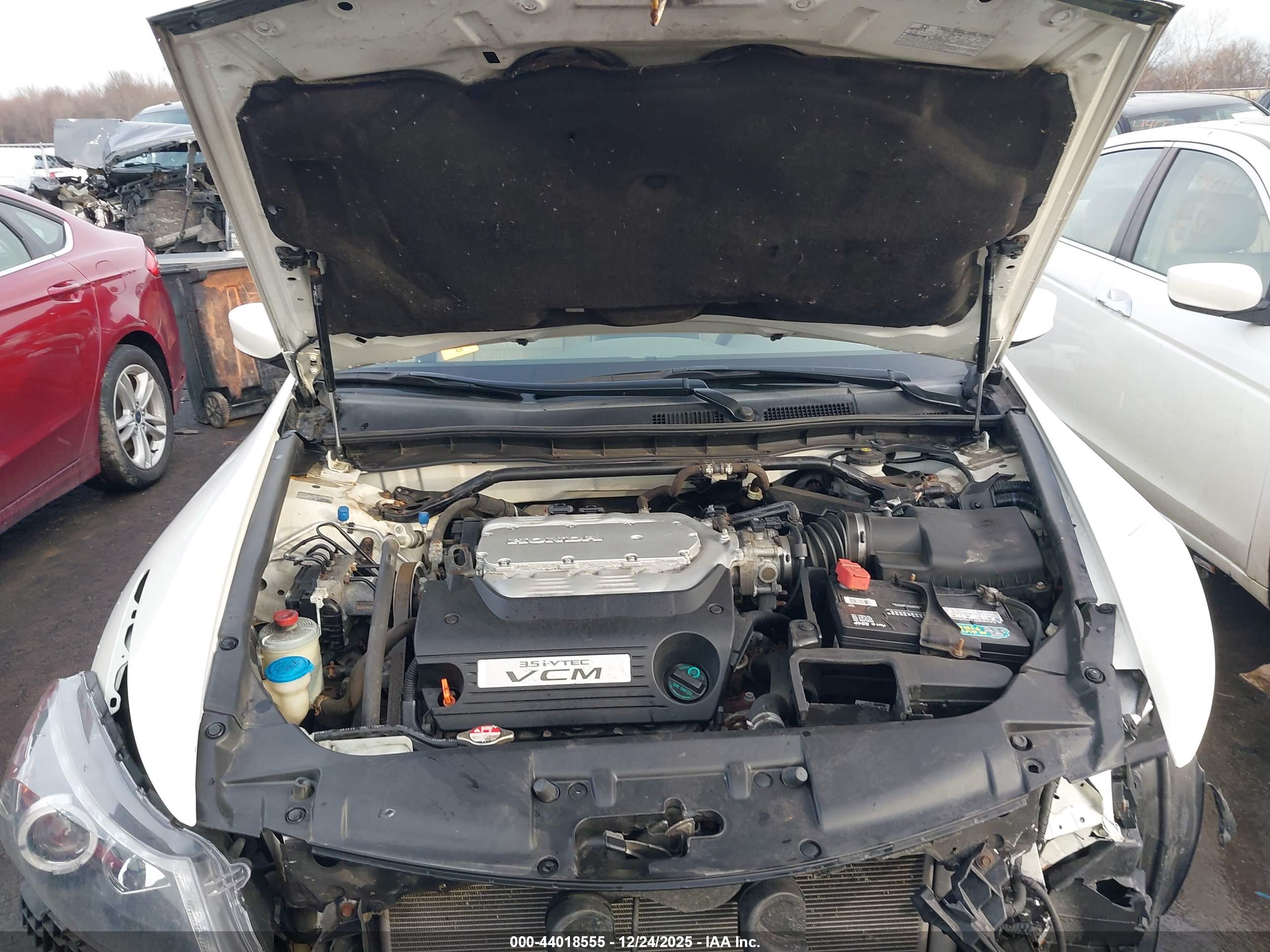 HONDA ACCORD image 10