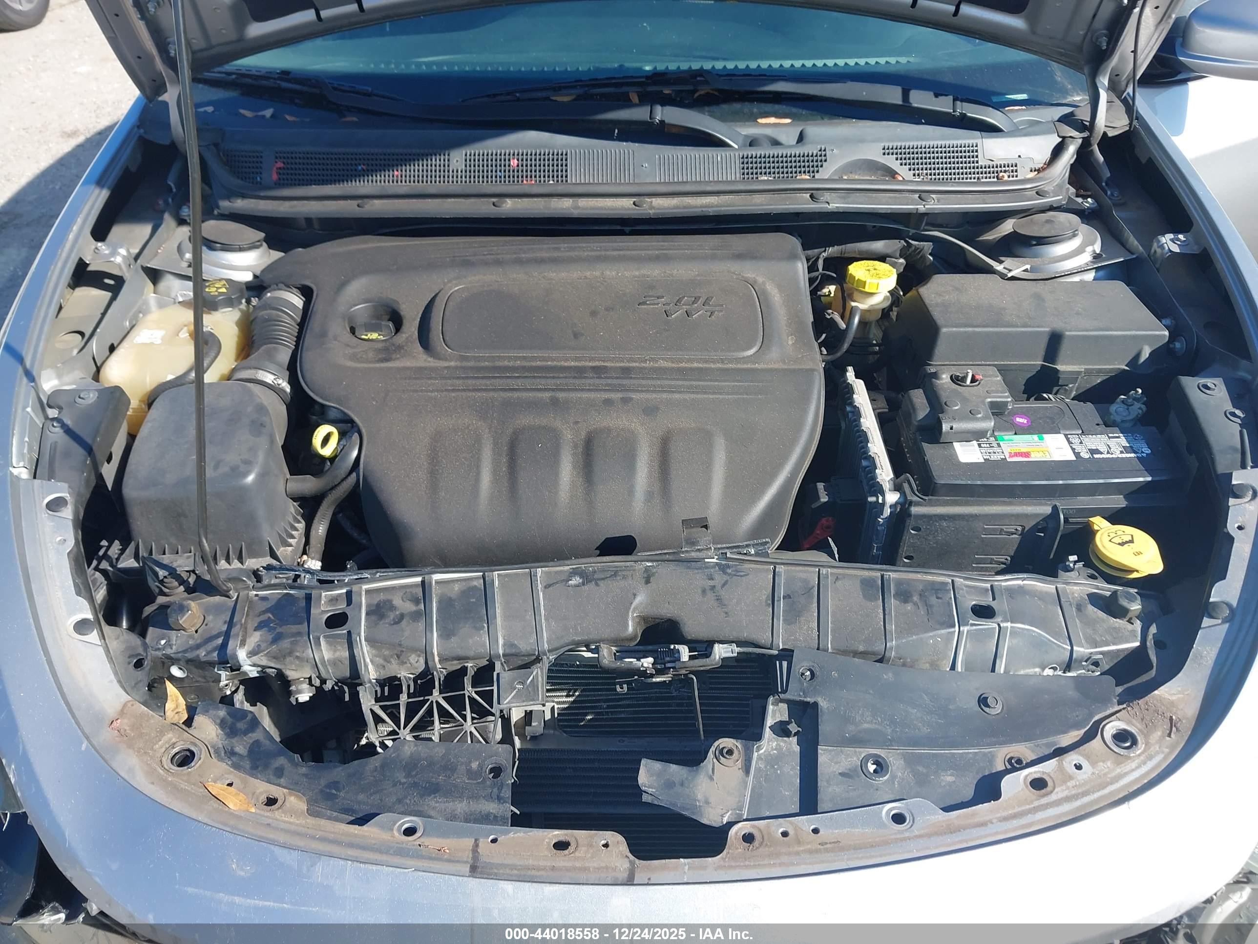 DODGE DART image 10