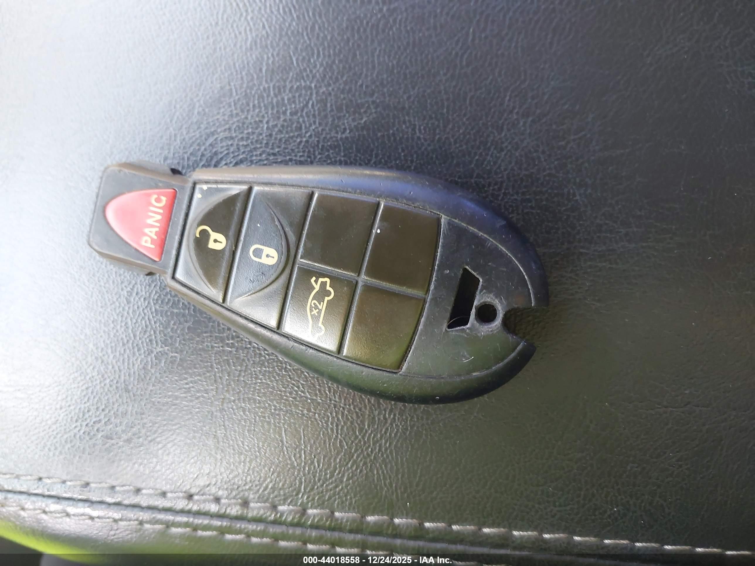 DODGE DART image 11