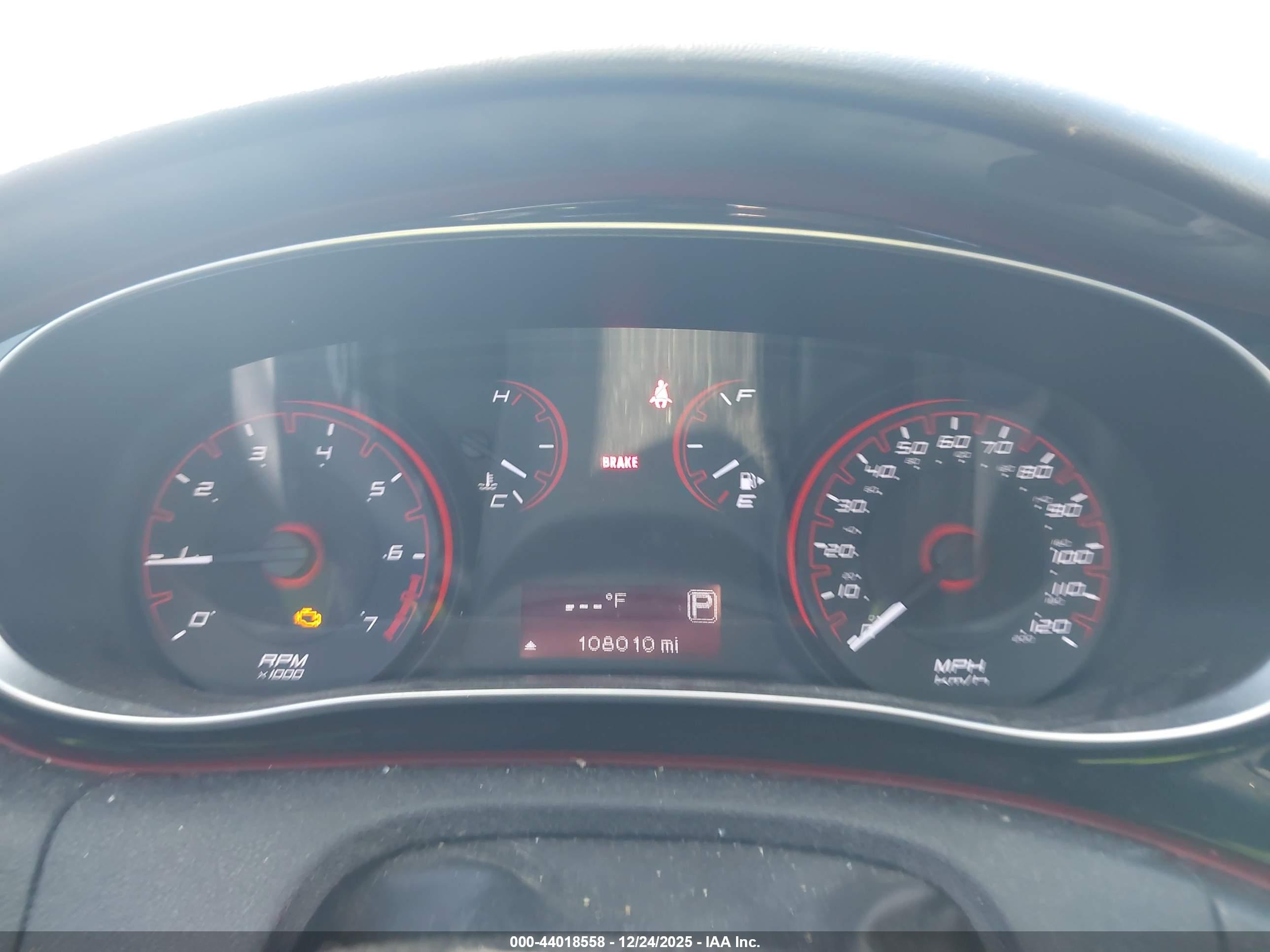 DODGE DART image 7