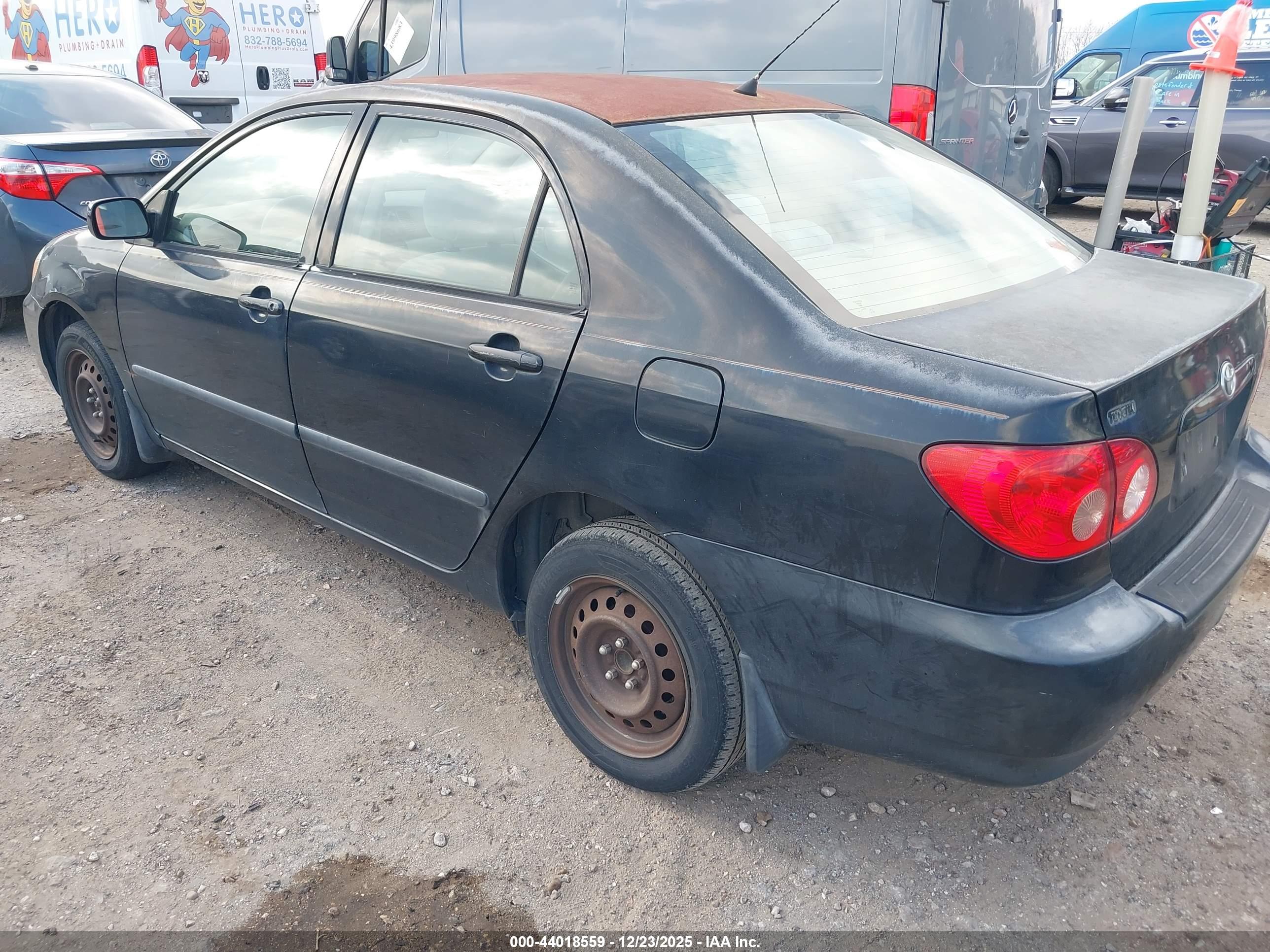 TOYOTA COROLLA image 3