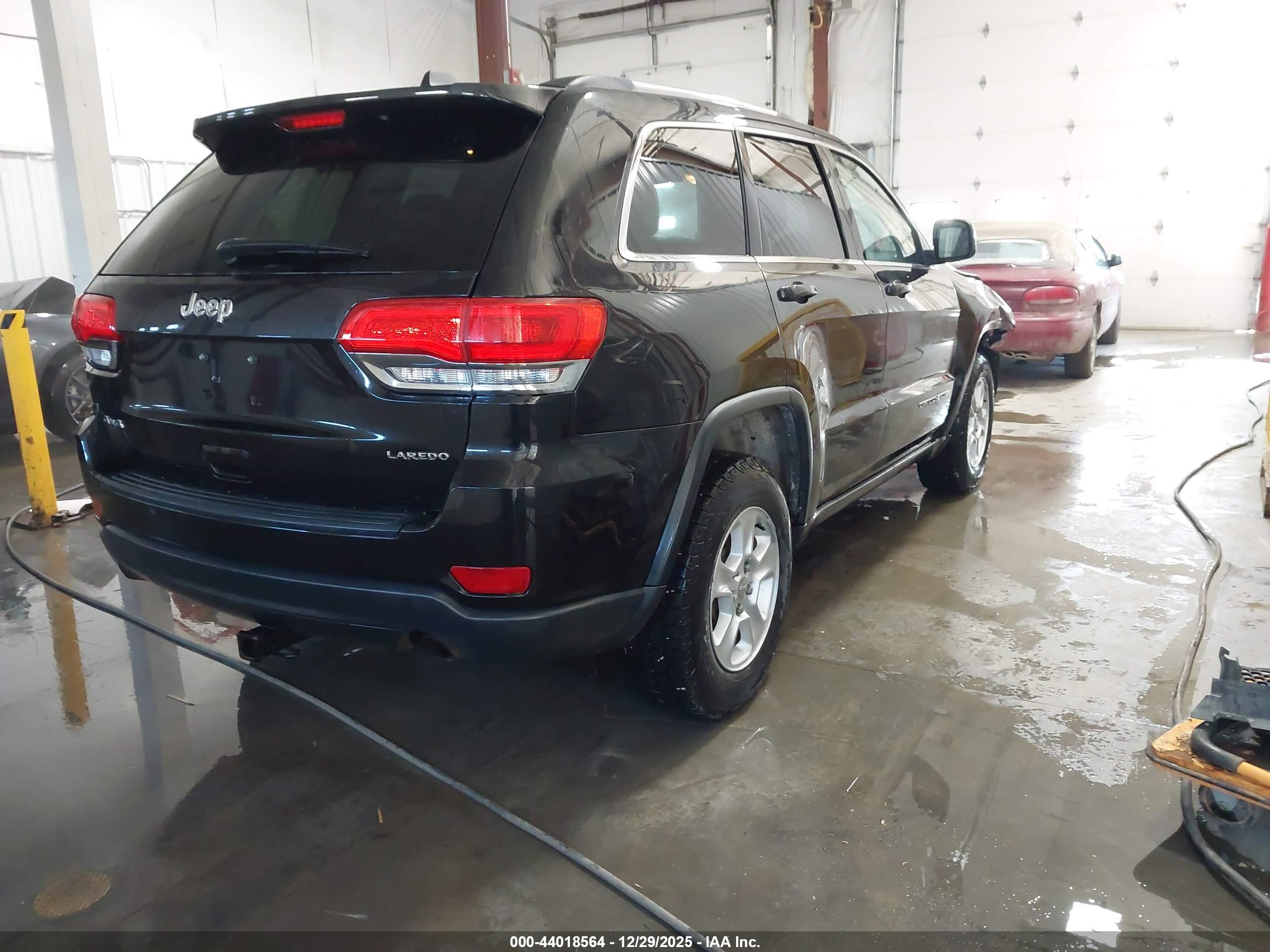 JEEP GRAND image 4