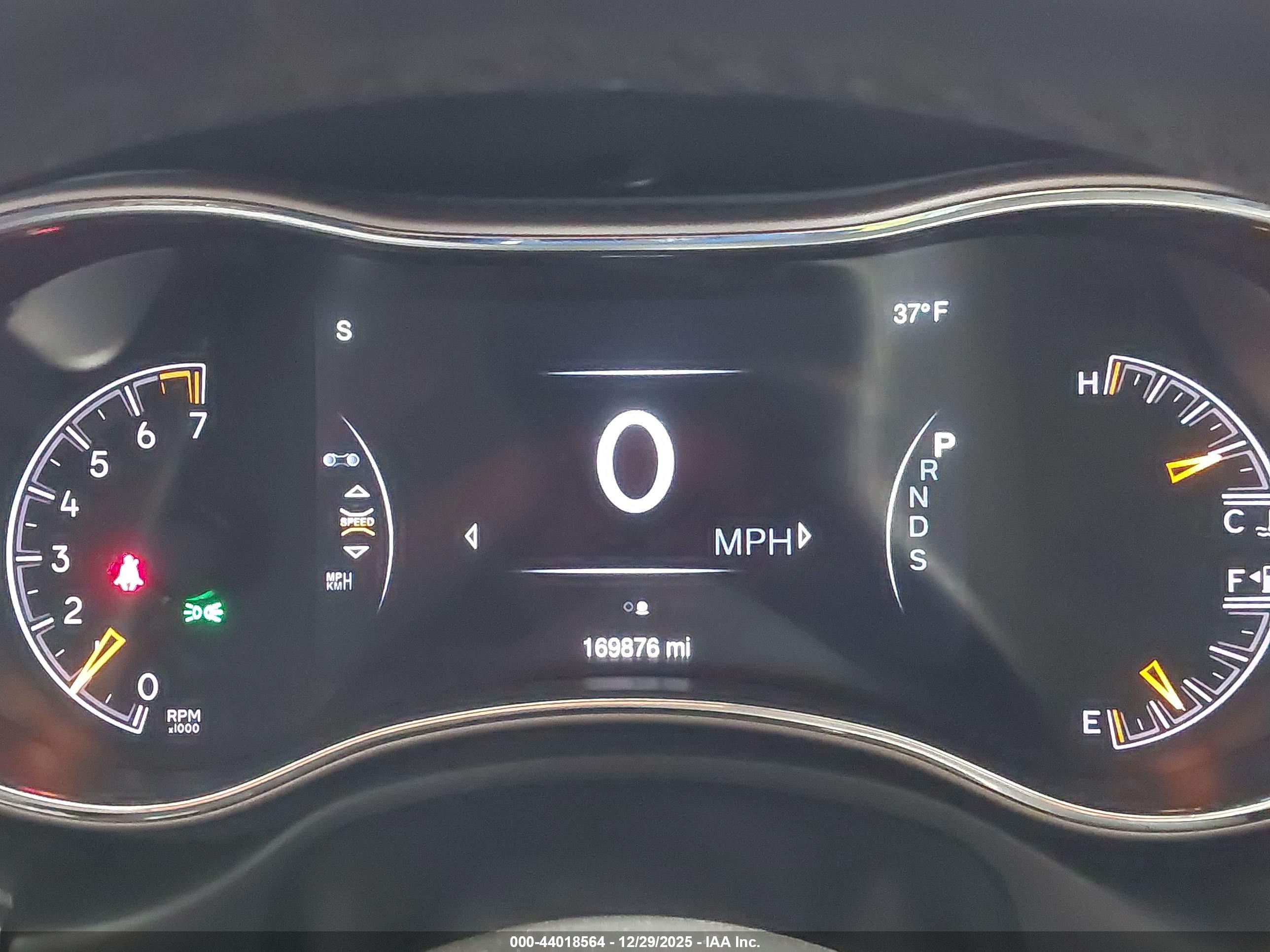 JEEP GRAND image 7