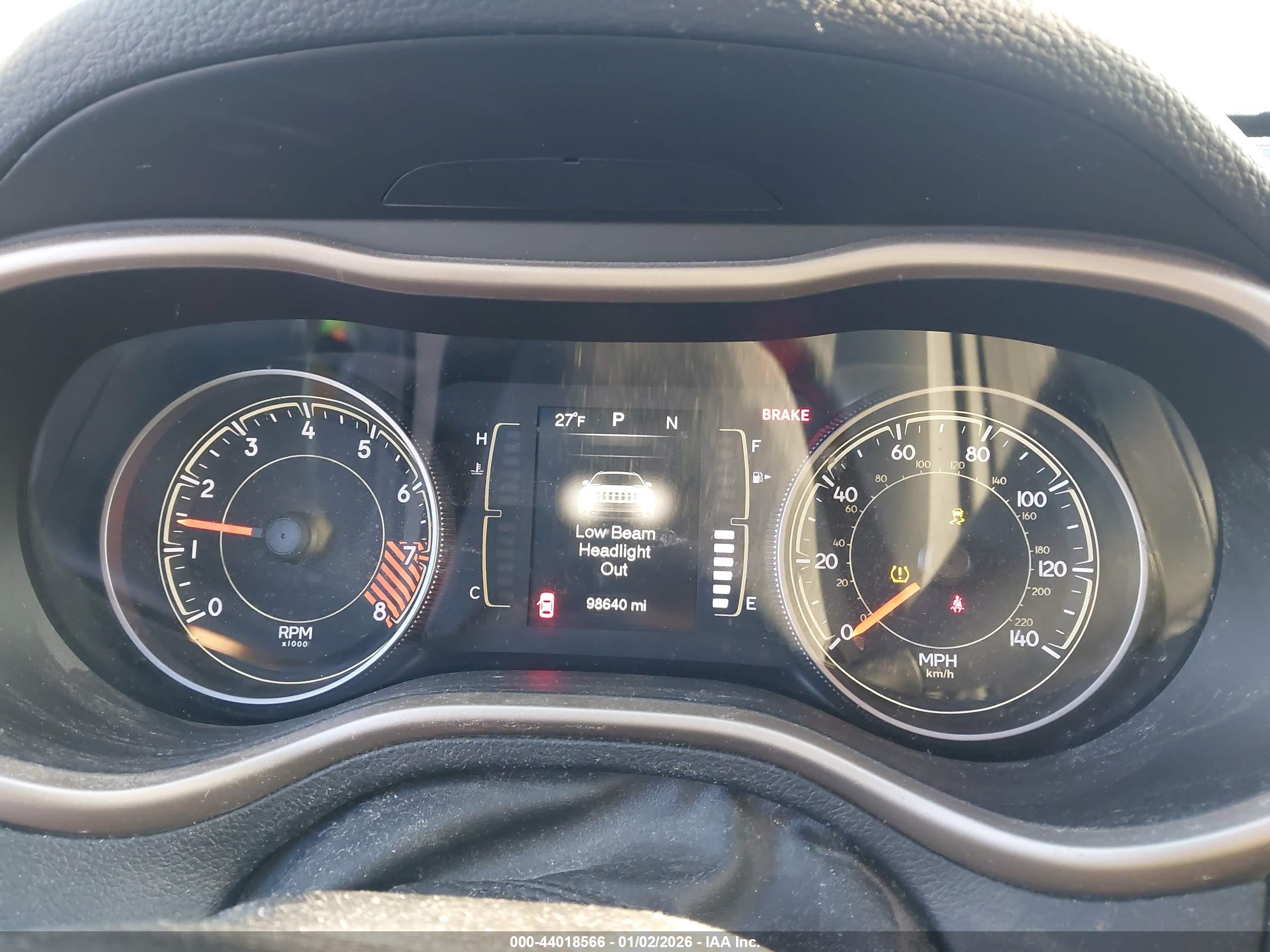 JEEP CHEROKEE image 7