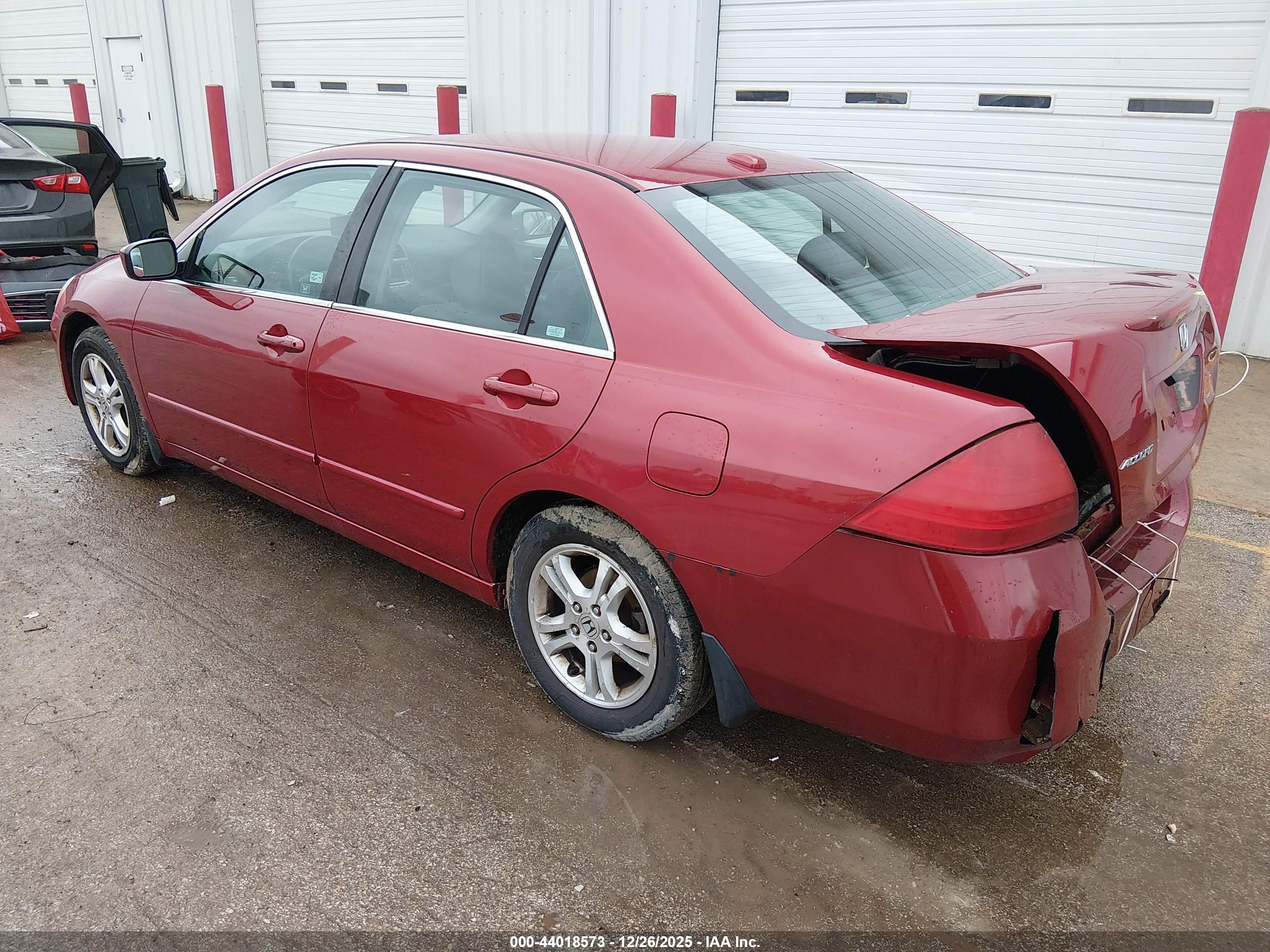 HONDA ACCORD image 3