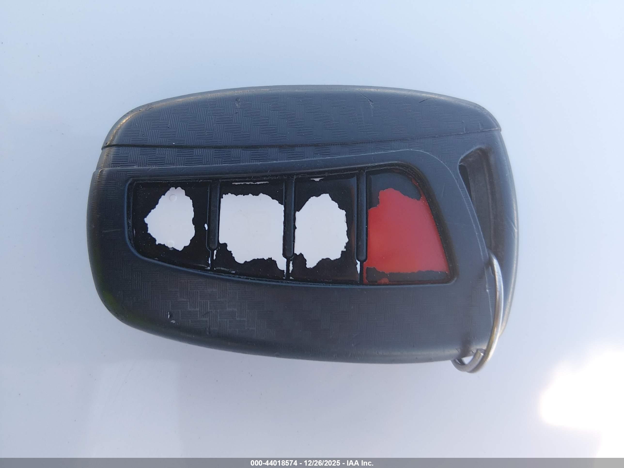 HYUNDAI SANTA image 11