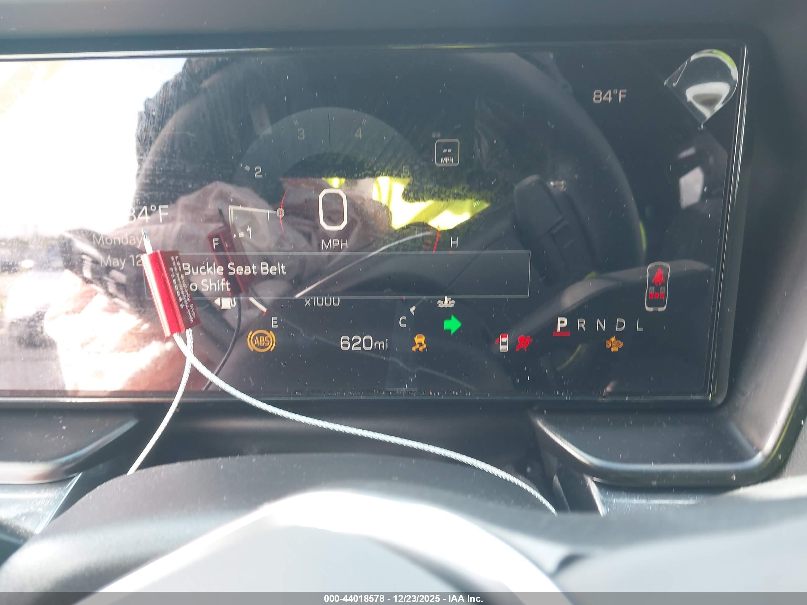 GMC TERRAIN image 7
